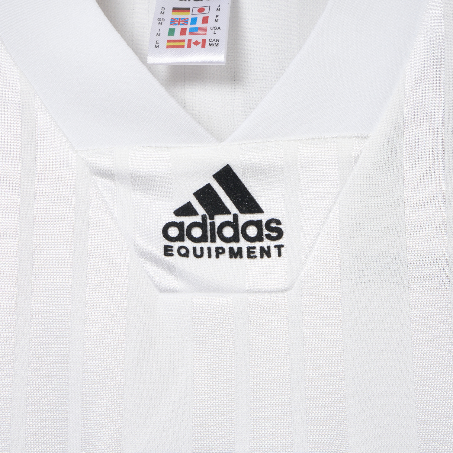AlphaJersey-Retro Hamburger SV 1992-93 Home Jersey