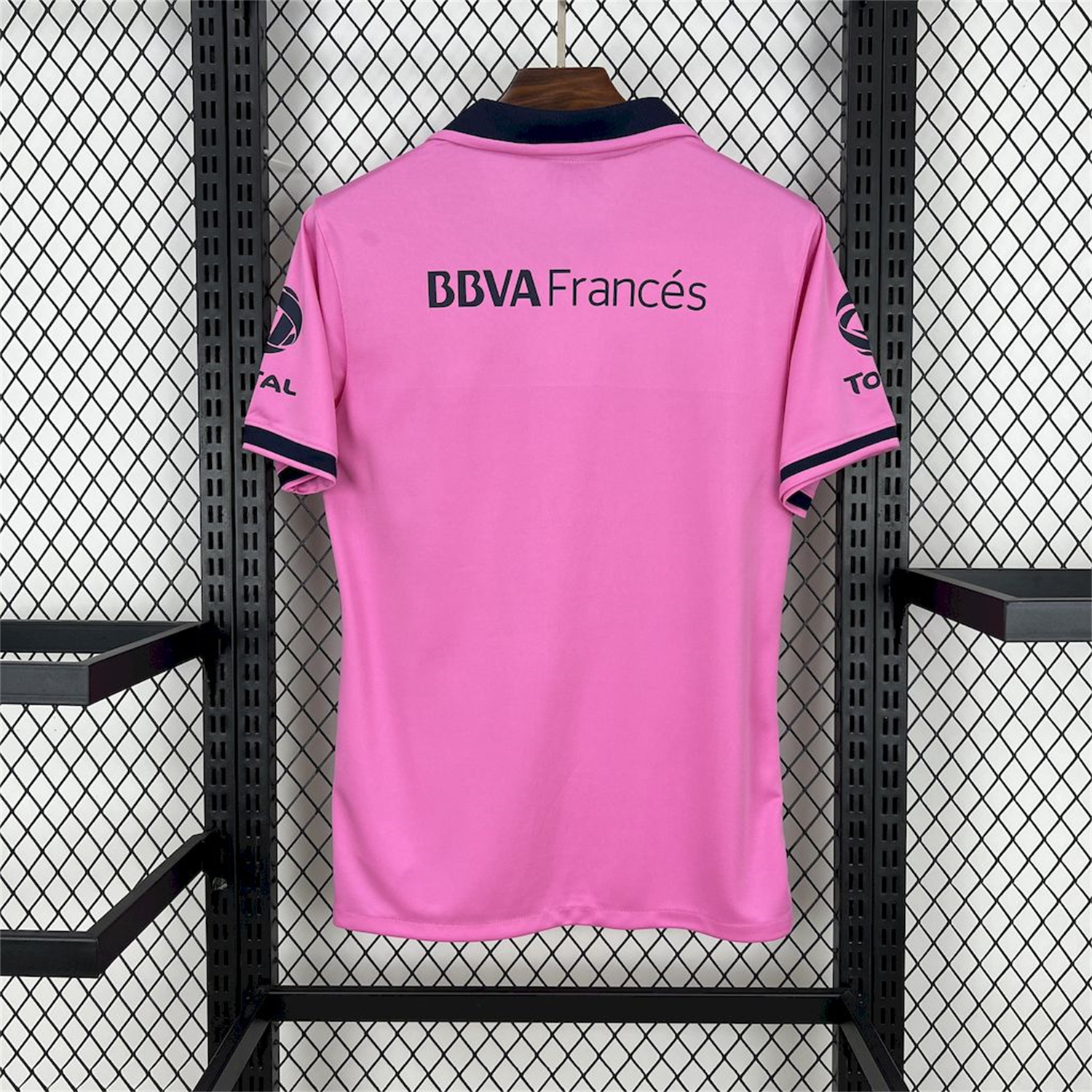 AlphaJersey-Retro Boca Juniors 2013-14 Away Jersey