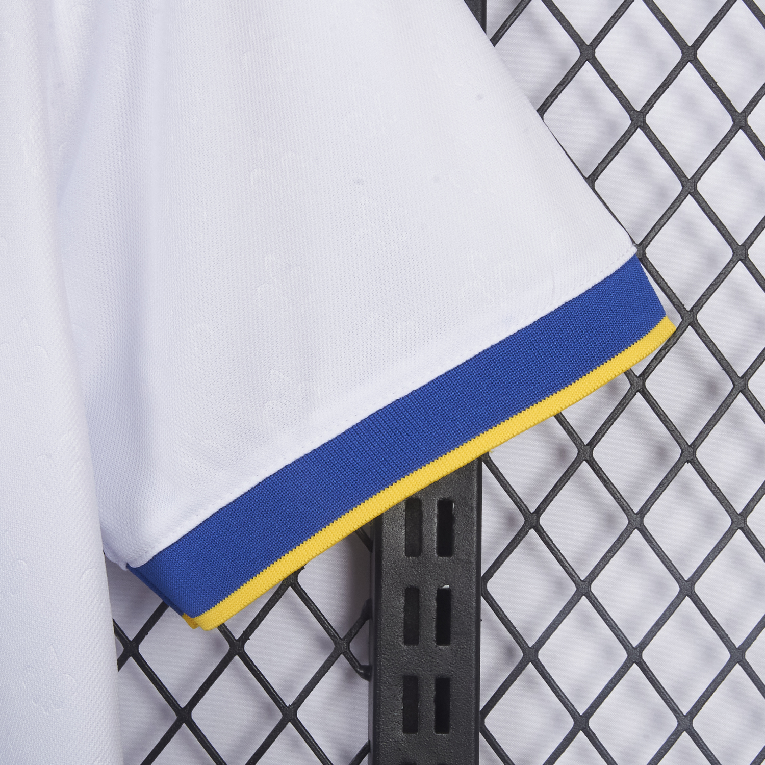 AlphaJersey-Bosnia and Herzegovina 2026 Away Jersey - Fans Version