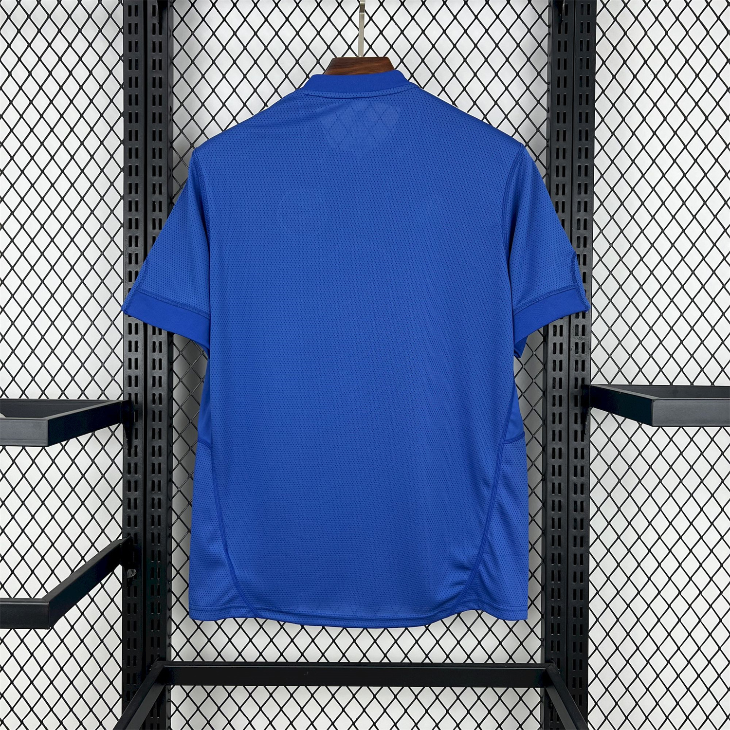 AlphaJersey-Retro C.H.E.L.S.E.A 2009-10 Home Jersey