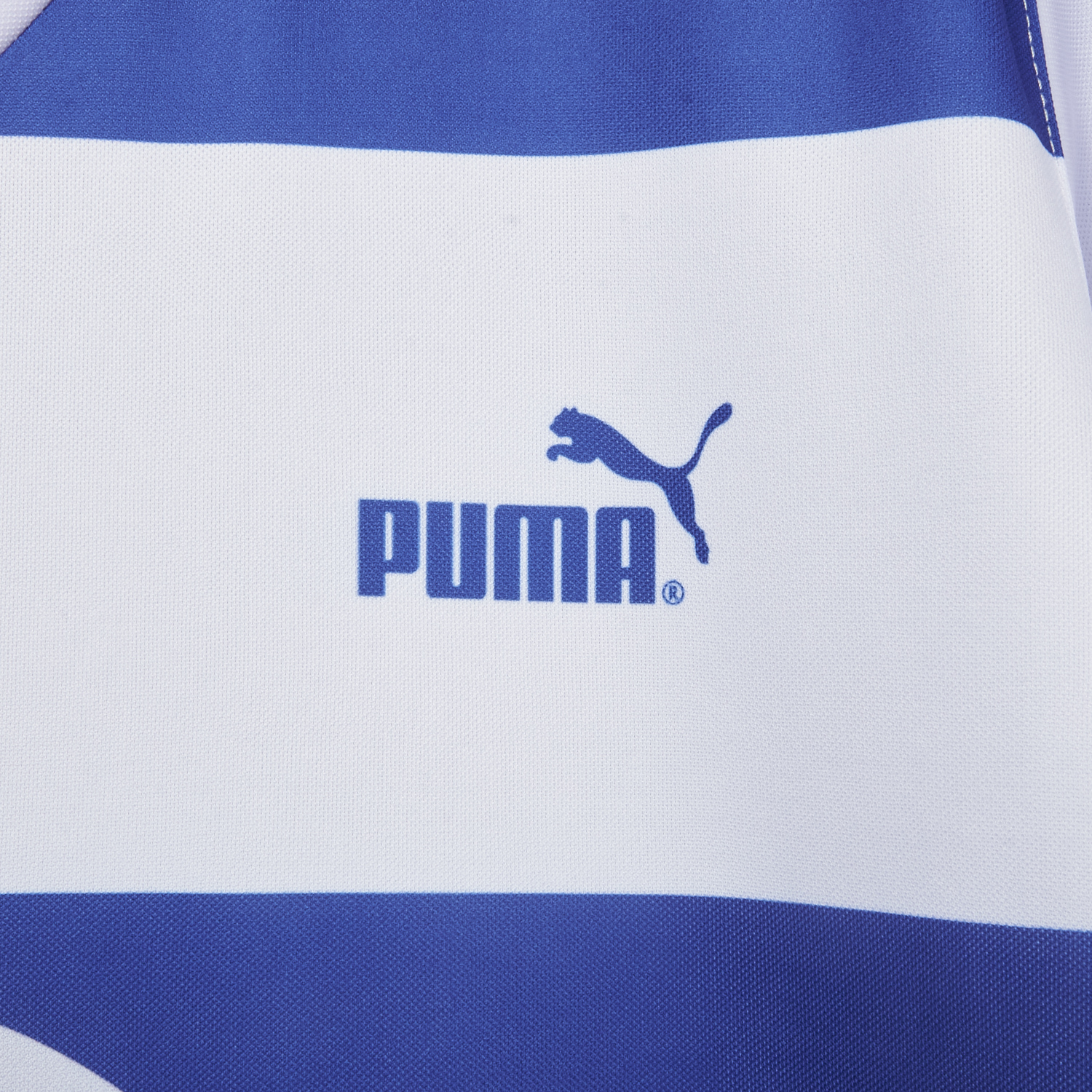 AlphaJersey-Retro Duisburg 1990-91 Home Jersey