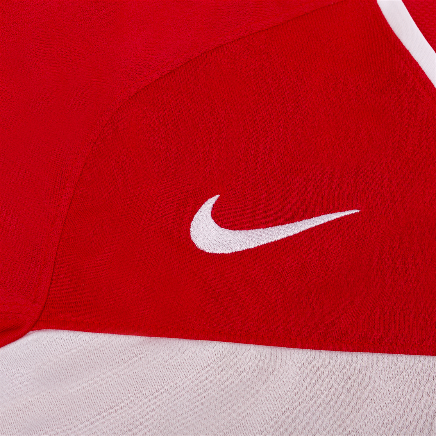 AlphaJersey-Retro Turkey 2008 Home Jersey