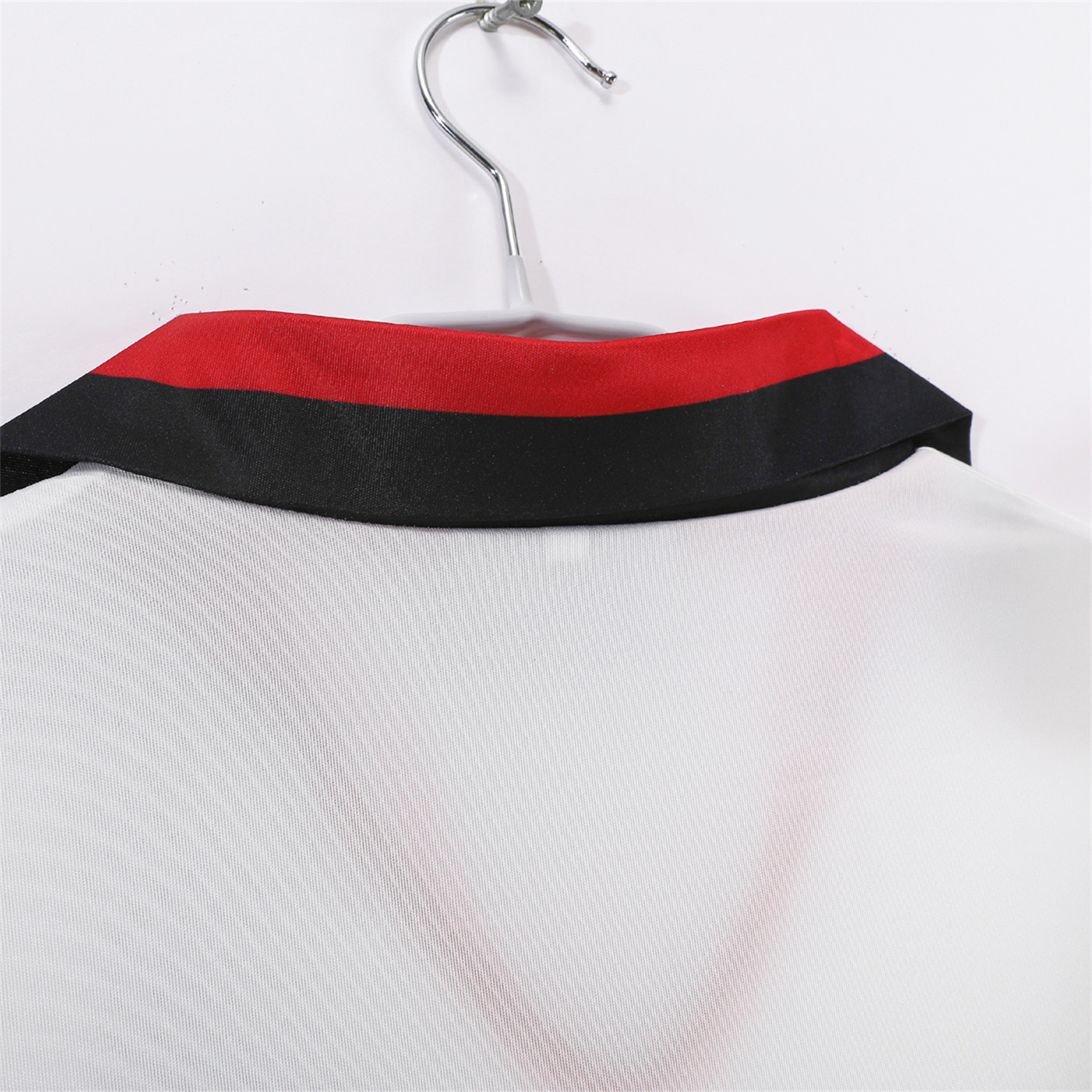 AlphaJersey-Retro AC Milan 1988-89 Away Jersey