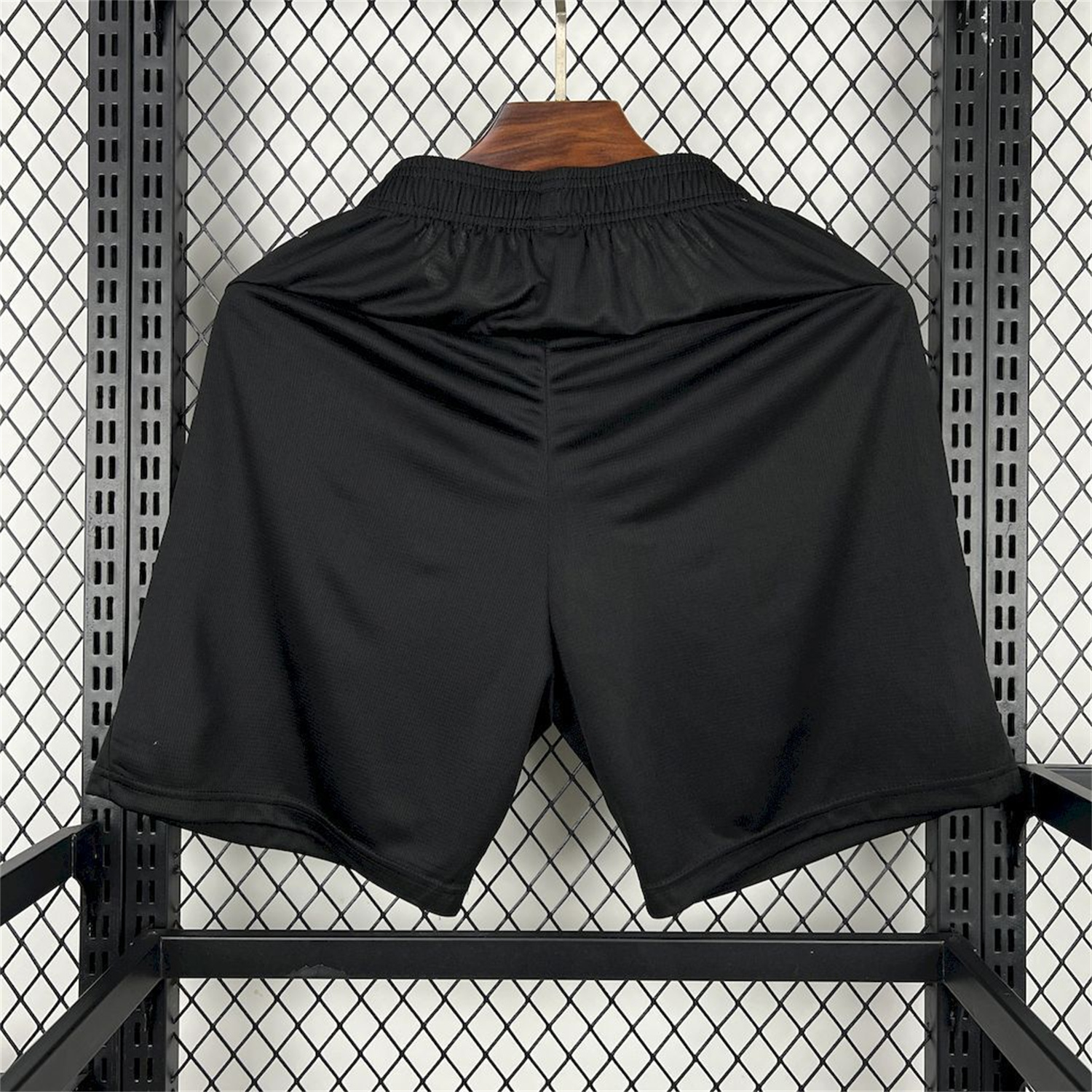 AlphaJersey-Portugal 2026 Eusebio Special Shorts - Fans Version