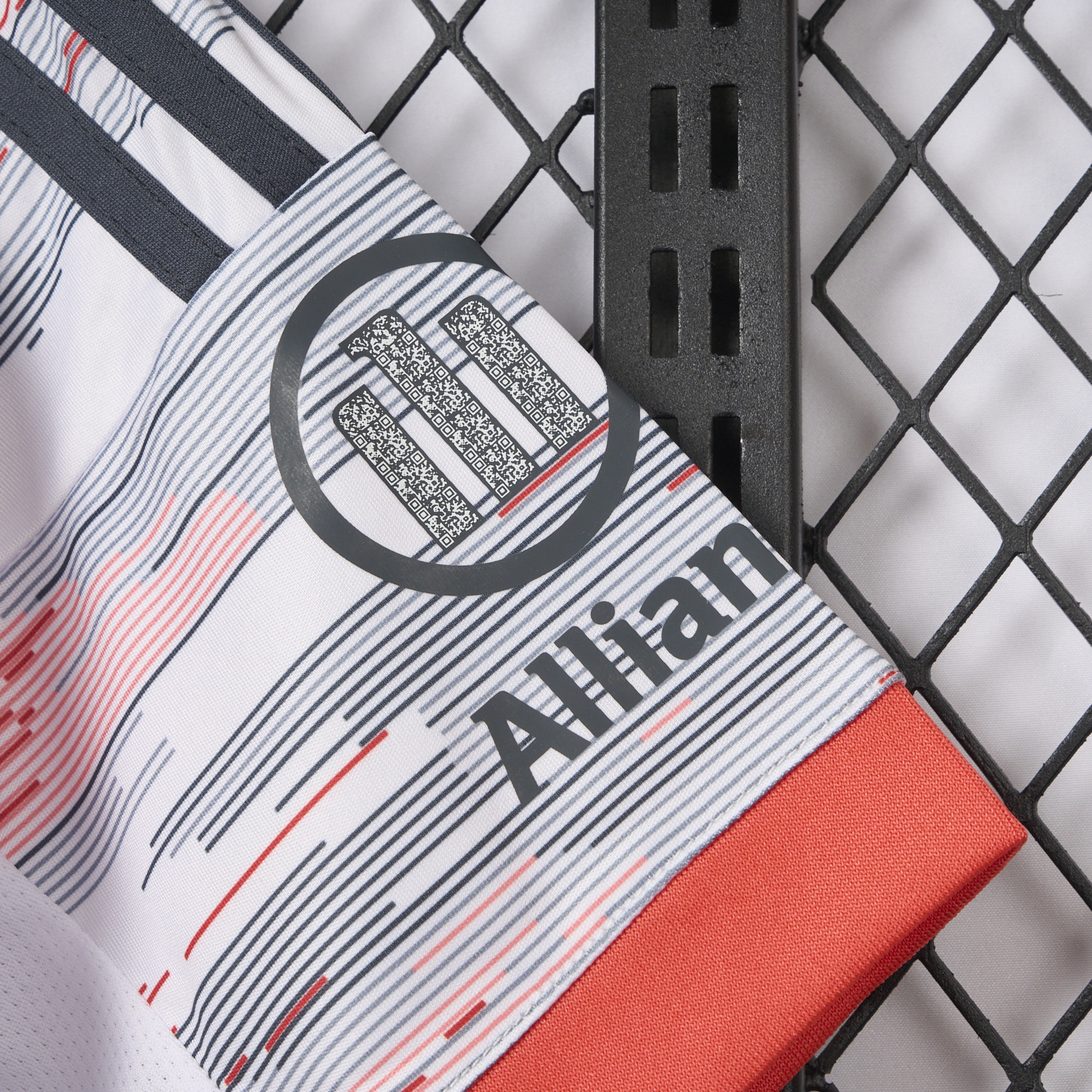 AlphaJersey-Women's Bayern Munich 25-26 Away Jersey