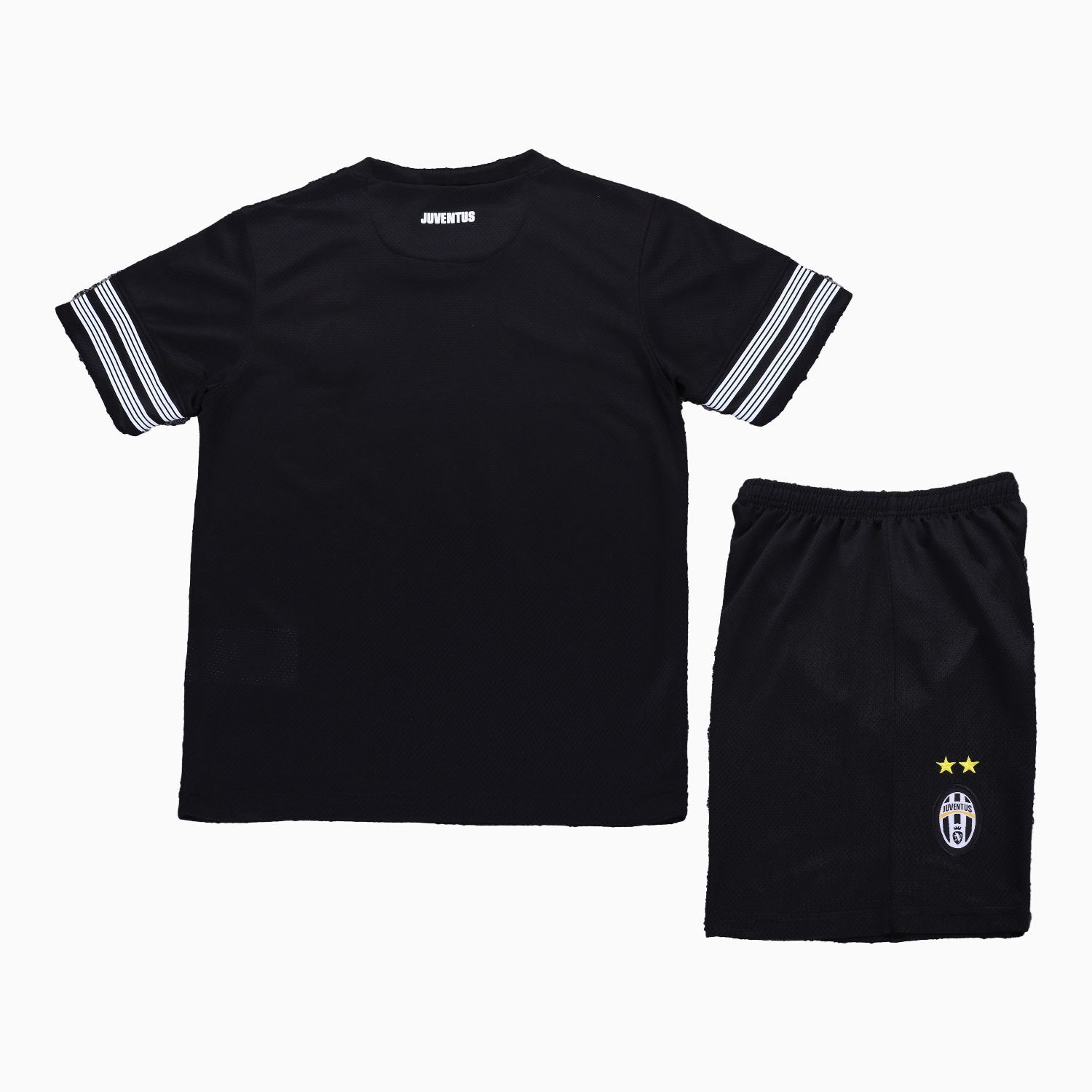 AlphaJersey-Retro Juventus 2012-13 Away Kids Kit