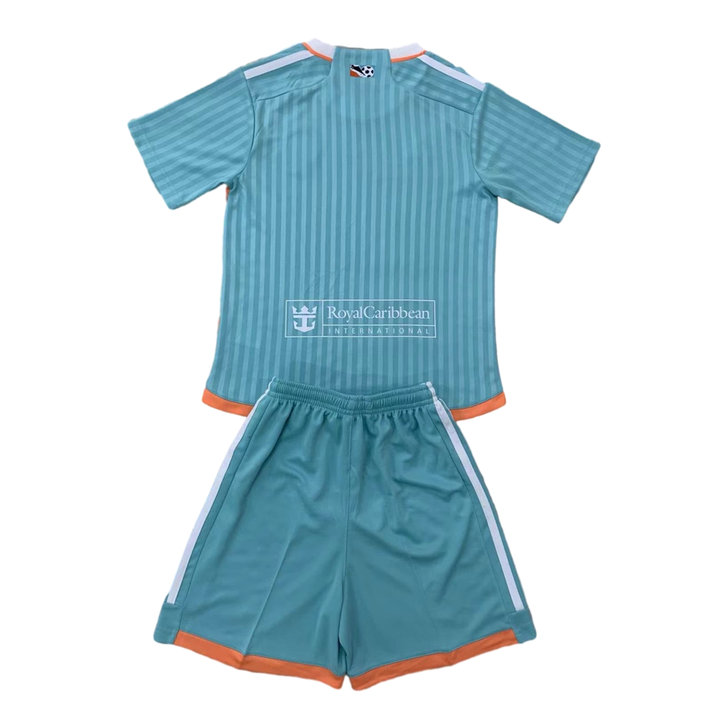 AlphaJersey-INT M.A.M 2025 Third Men's Adult Jersey Set - Fans Version