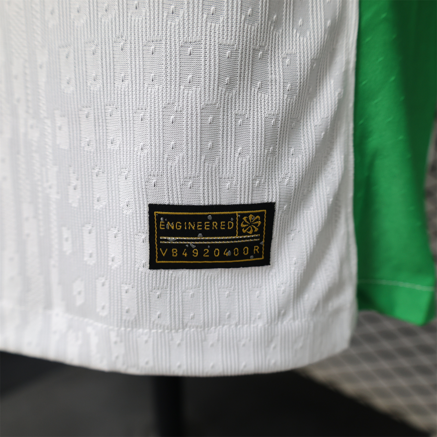 AlphaJersey-Atlético Nacional 2026 Away Jersey - Player Version