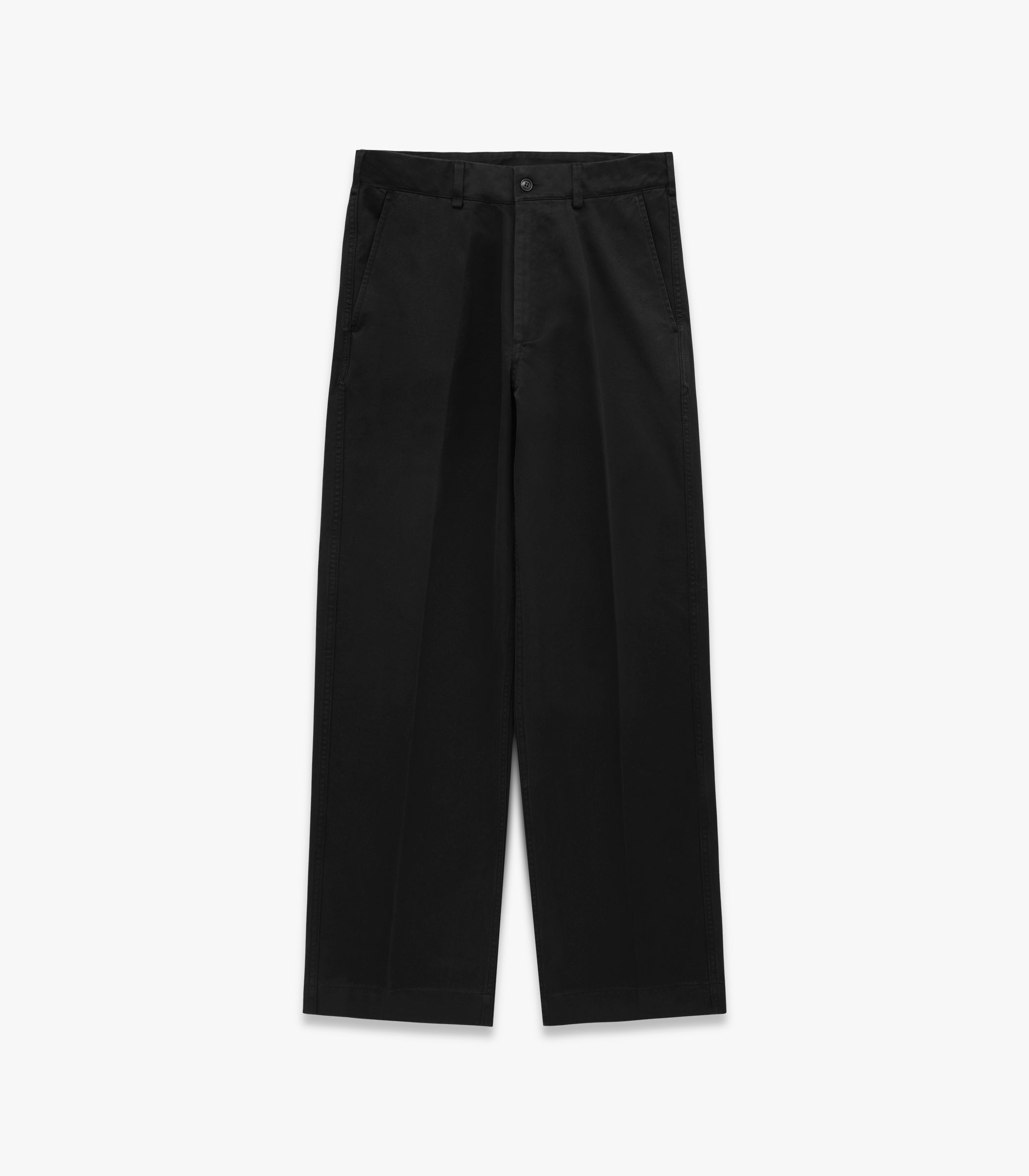 Canal TwillForm™ Pant | Modern Menswear by yycbvcnbmmnbm