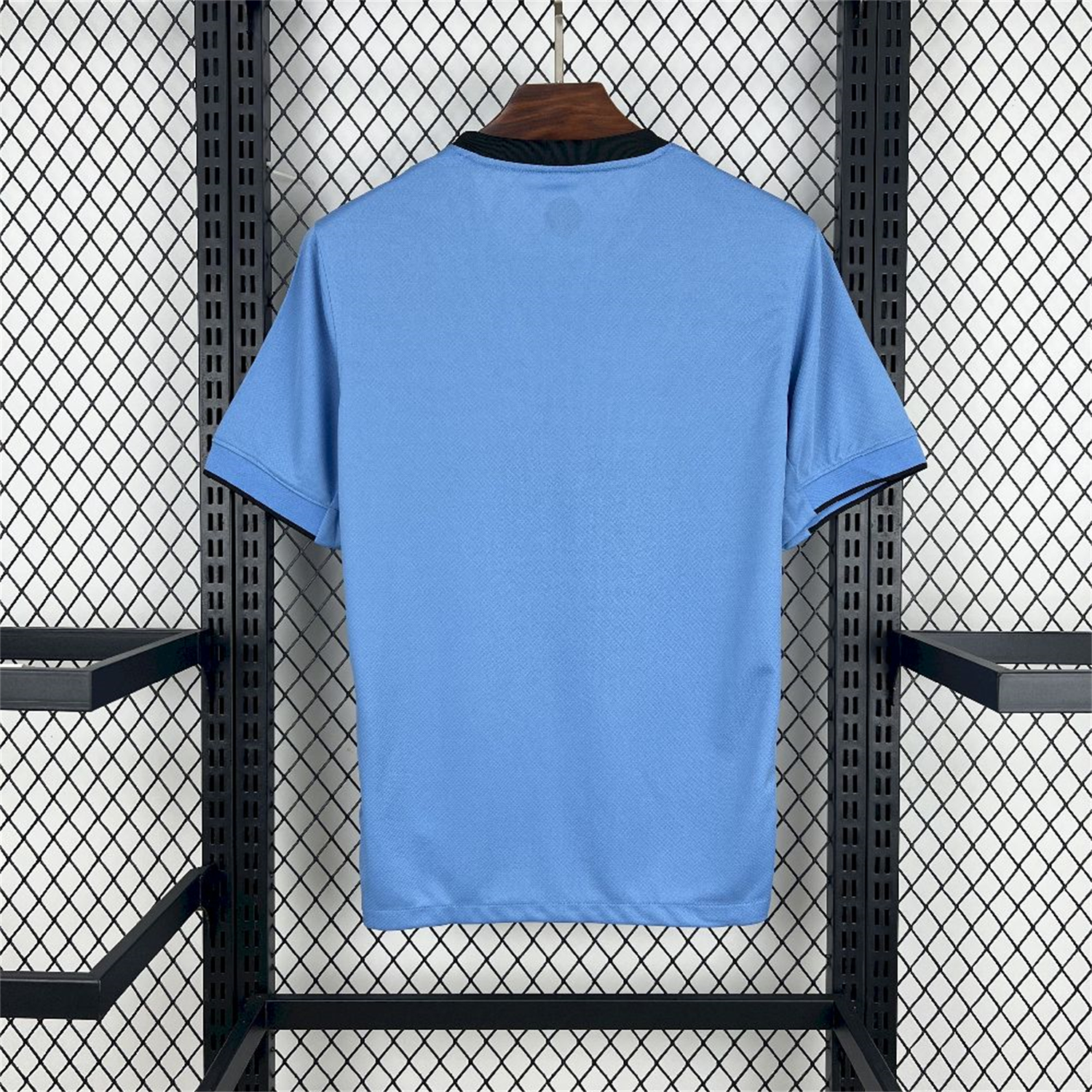 AlphaJersey-Netherlands 25-26 Women's Team Away Jersey - Men's Fans Version