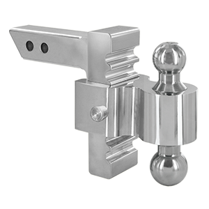 rapid hitch 3410 3405 3413 andersen anderson hitches tow adjustable trailer ball mount