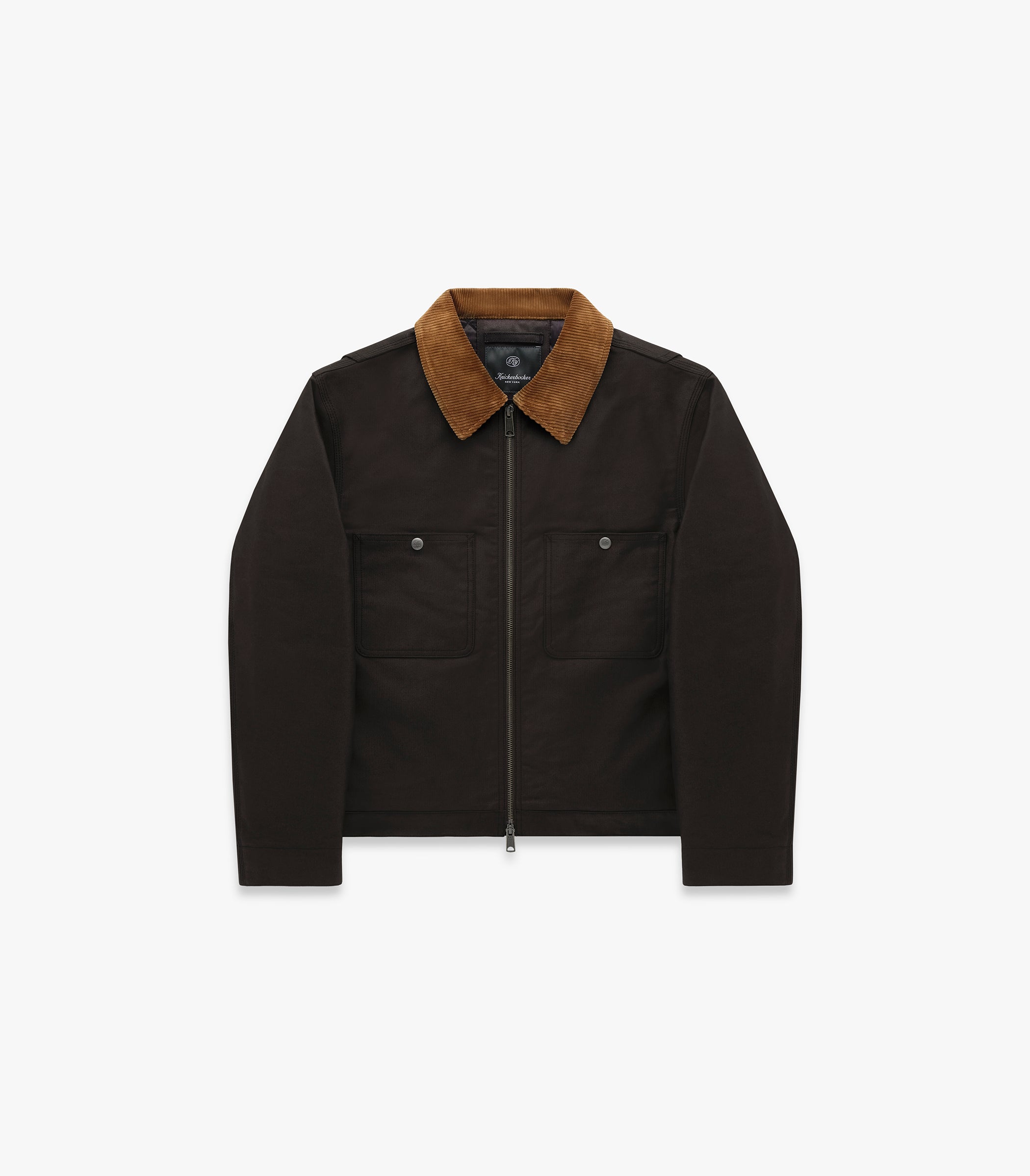 Pacific Jungle Cloth Primaloft庐 Fill Jacket | Modern Menswear by yycbvcnbmmnbm