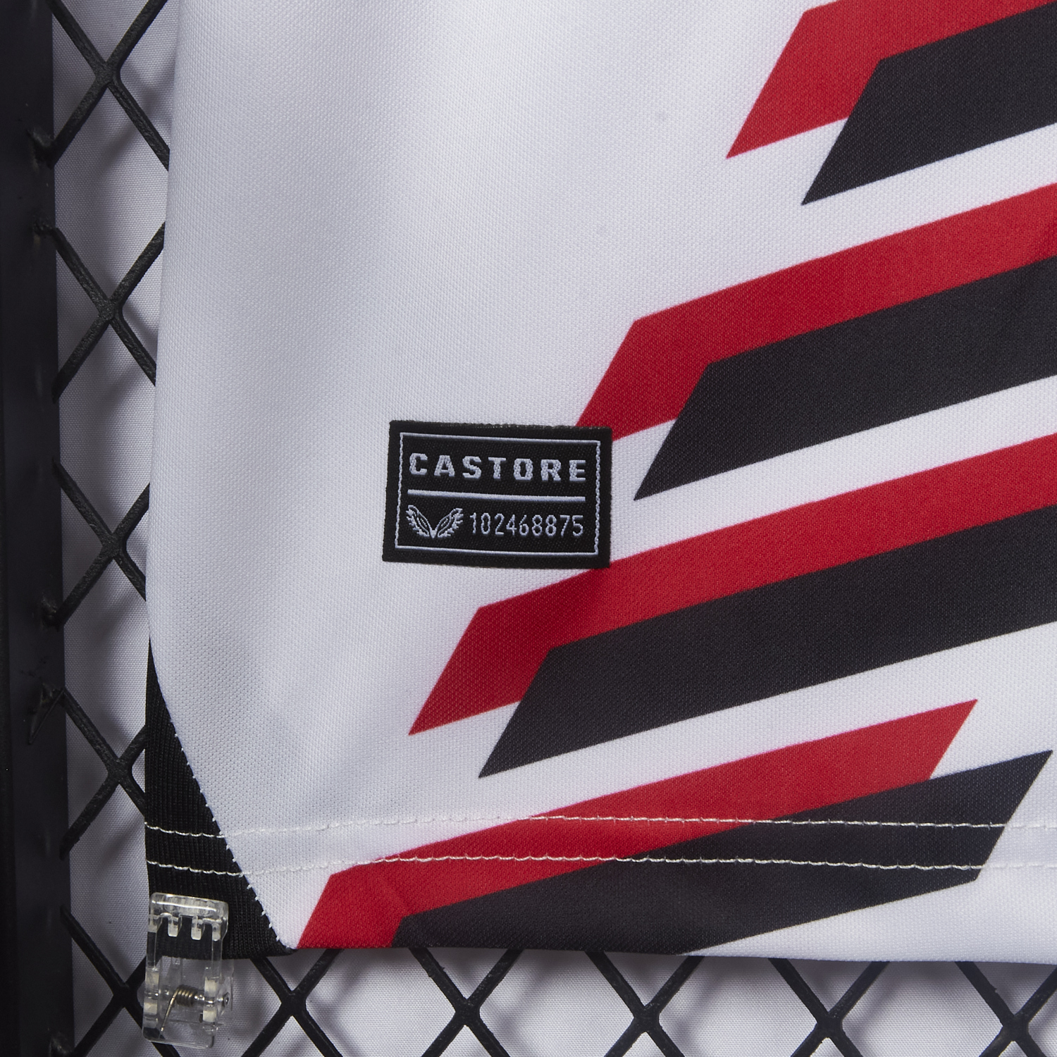 AlphaJersey-Retro Bayer 04 Leverkusen 23-24 Away Jersey