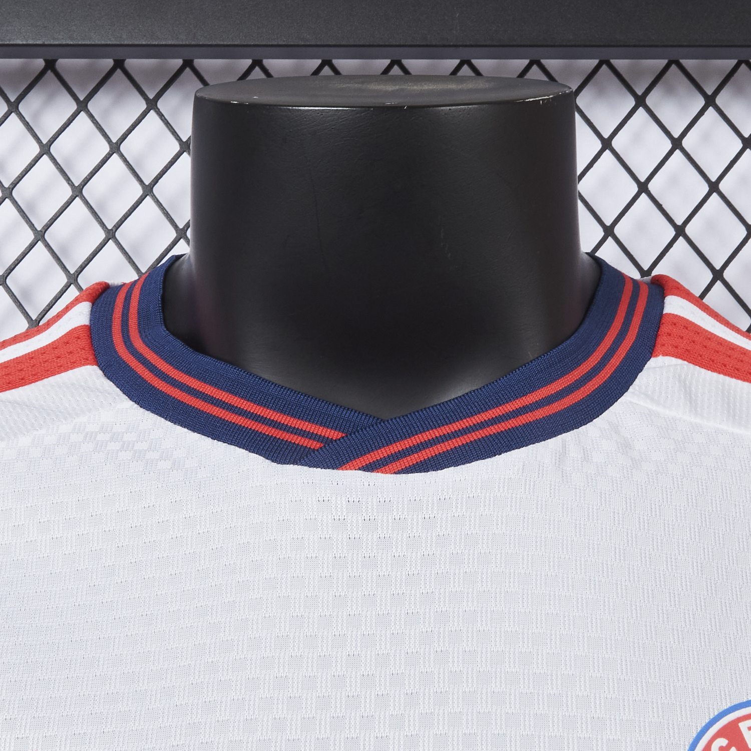 AlphaJersey-Bayern Munich 26-27 Away Jersey - Player Version