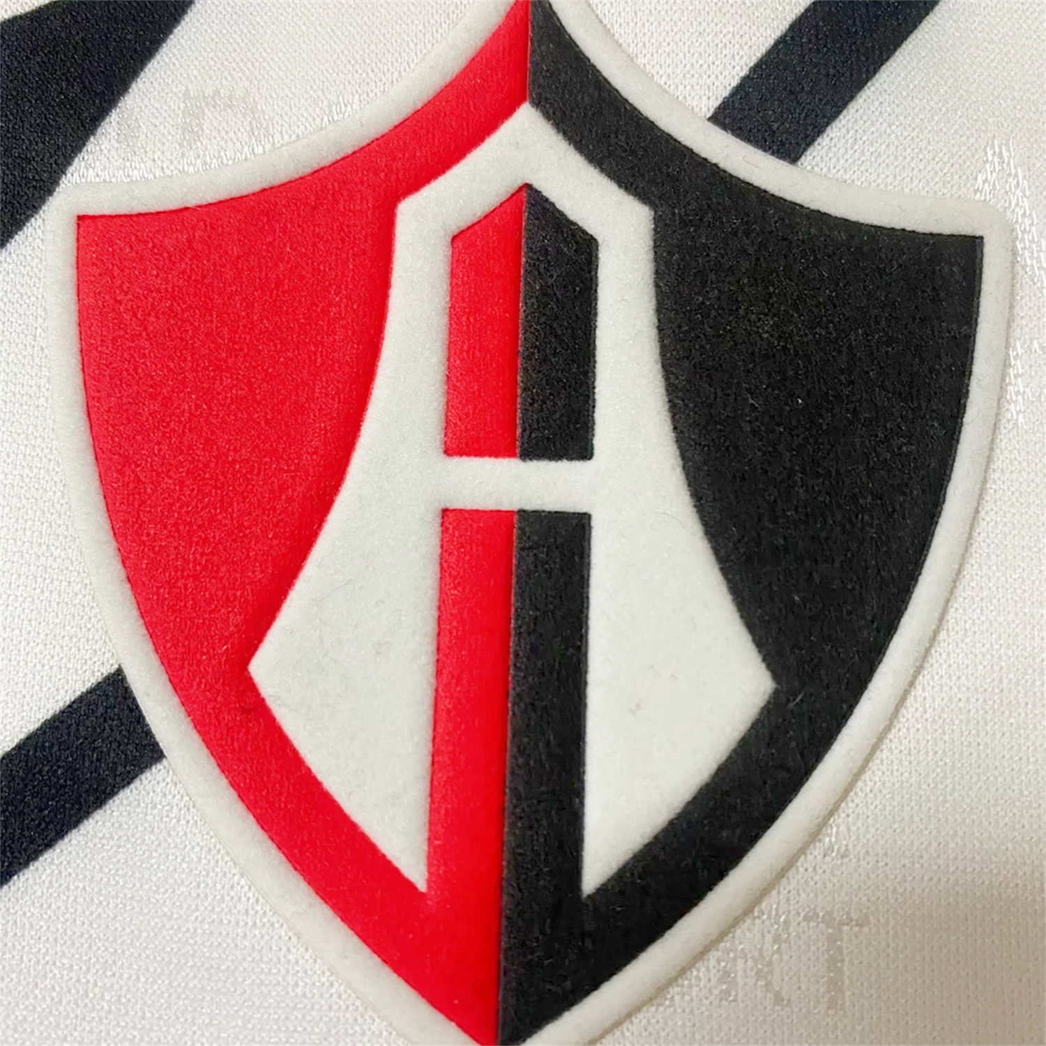 AlphaJersey-Retro Atlas FC 1994-95 Away Jersey