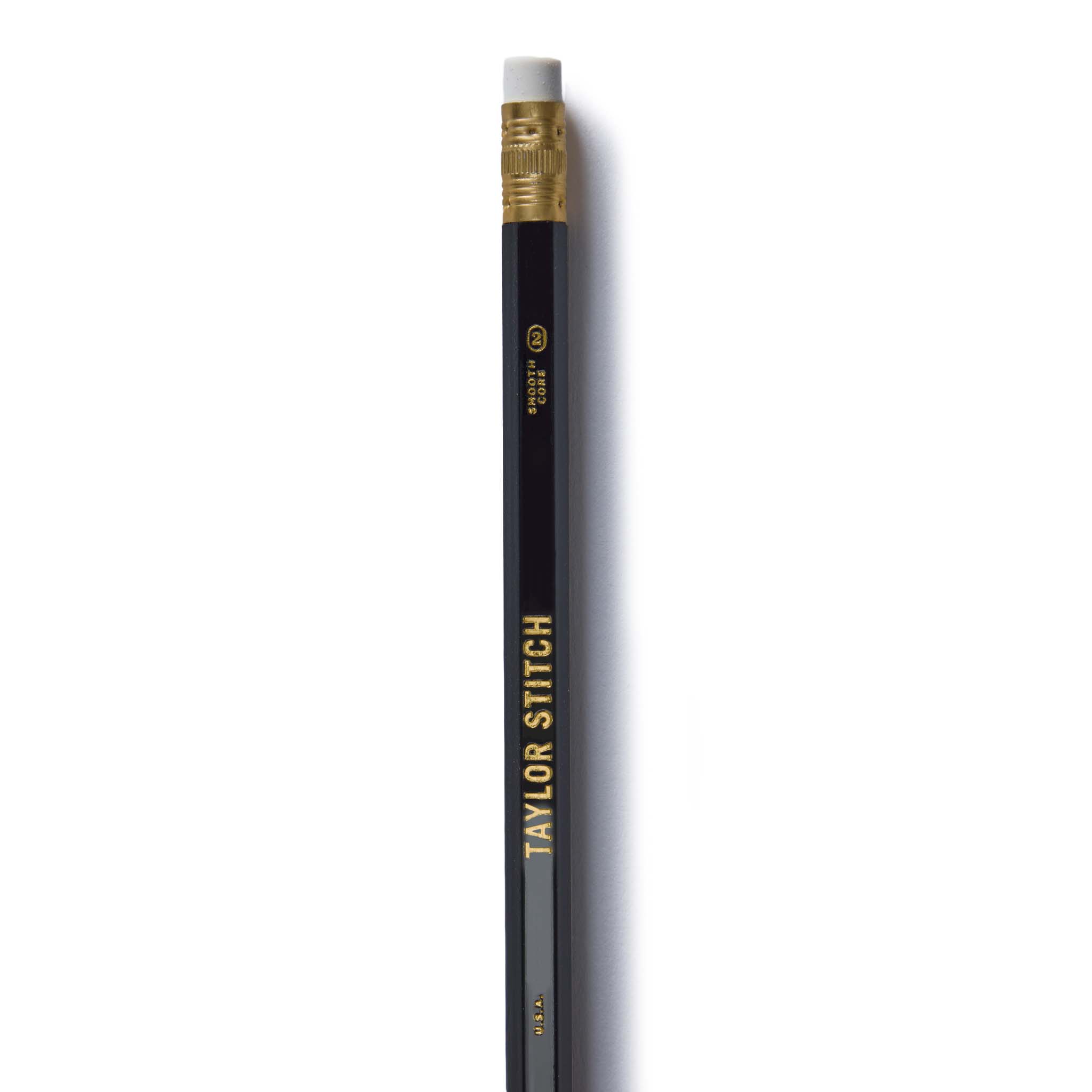 The Cedar Hex Pencil (12-Pack) | Modern Menswear by yycbvcnbmmnbm
