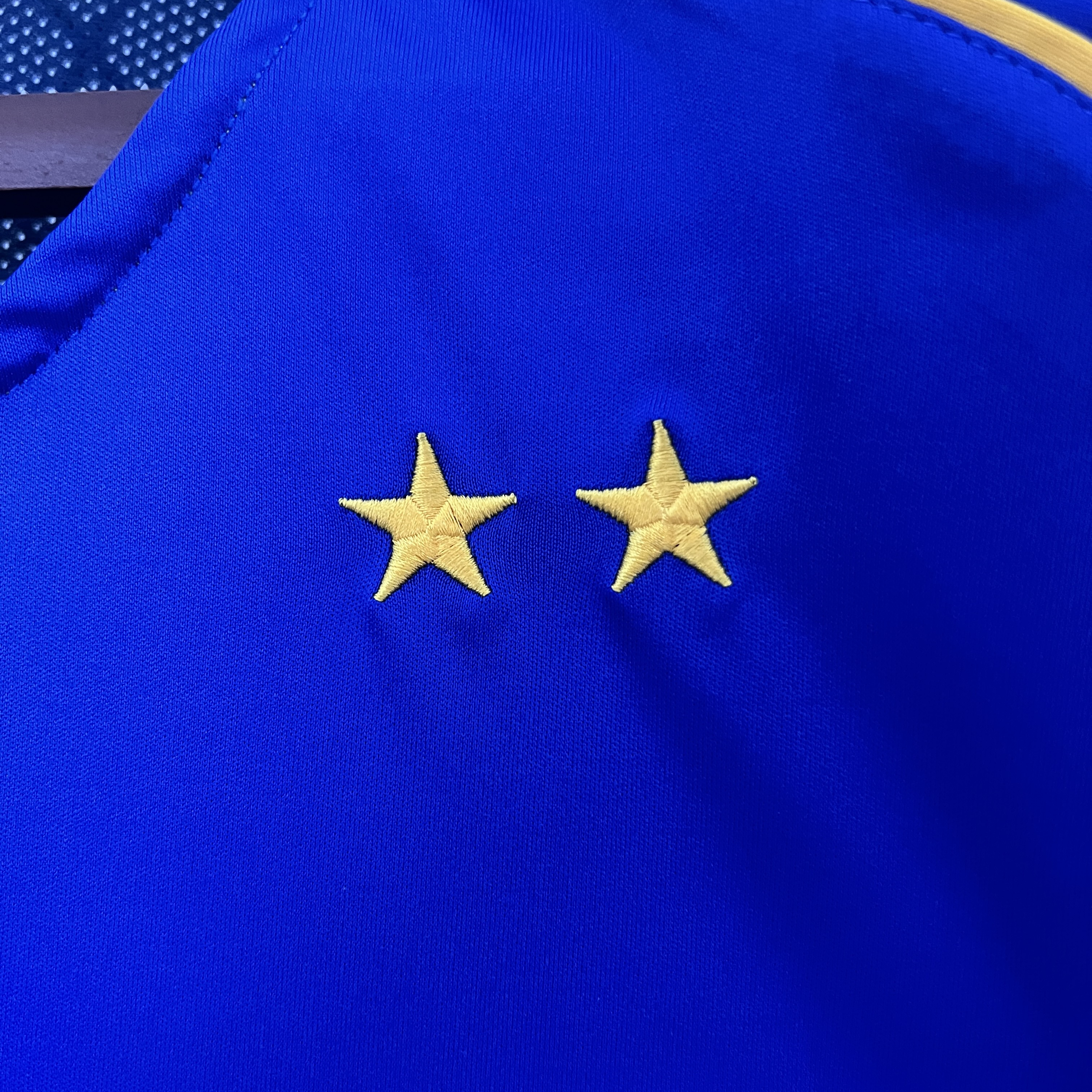 AlphaJersey-Retro Juventus 2004-05 Away Stadium Jersey