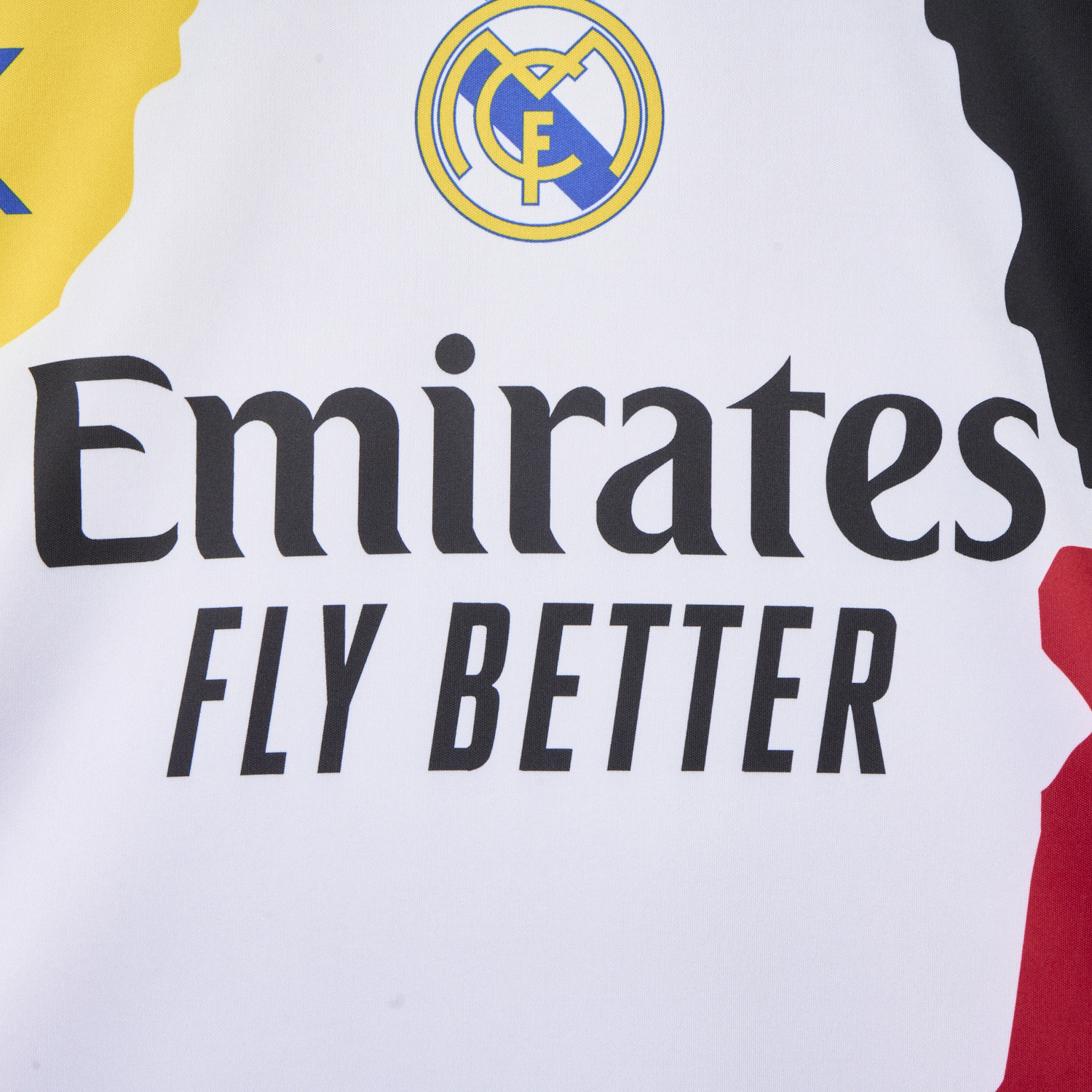 AlphaJersey-Cristiano Ronaldo Career Commemorative Jersey Real Madrid Manchester United Juventus Portugal Al Nassr Sporting CP - Fans Version