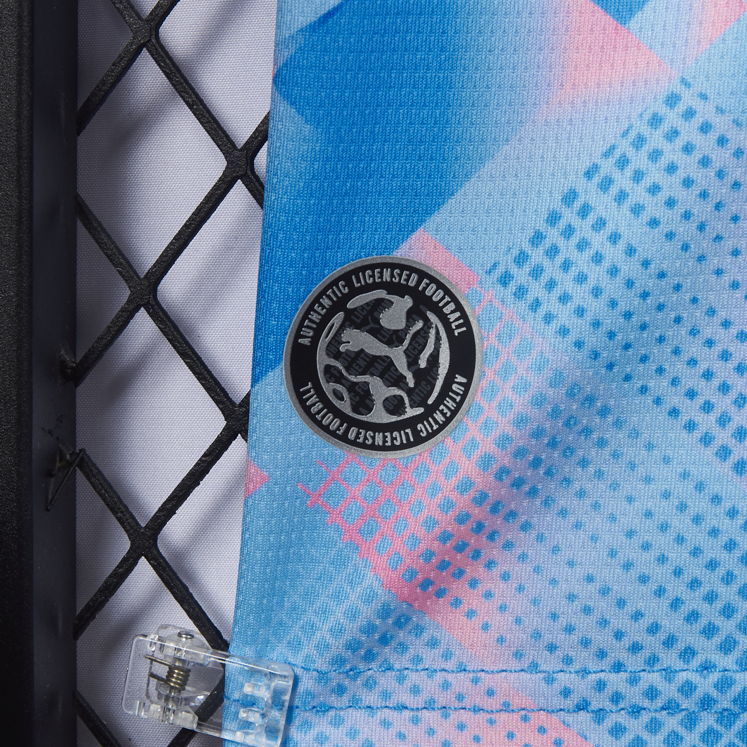 AlphaJersey-Switzerland 2026 Away Jersey - Fans Version