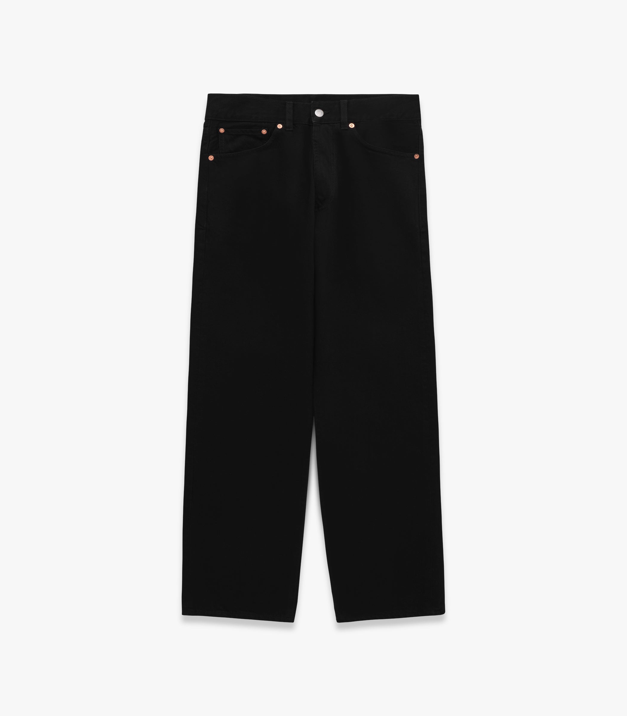 K102-W Twill Pant | Modern Menswear by yycbvcnbmmnbm