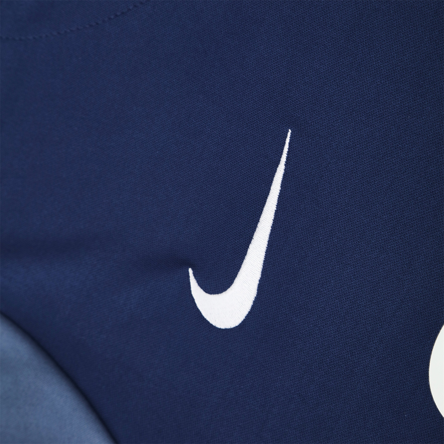 AlphaJersey-Paris Saint-Germain PSG 25-26 Short-Sleeve Training Set - Royal Blue & Royal Blue Shorts