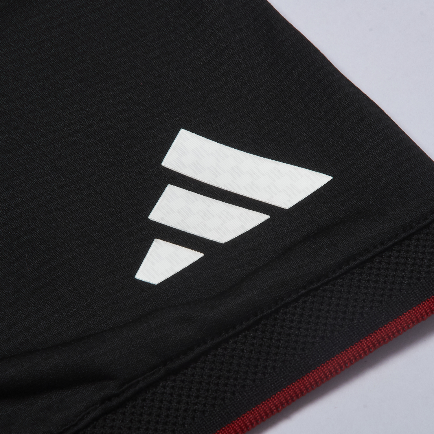 AlphaJersey-Germany 2026 Black Shorts - Player Version