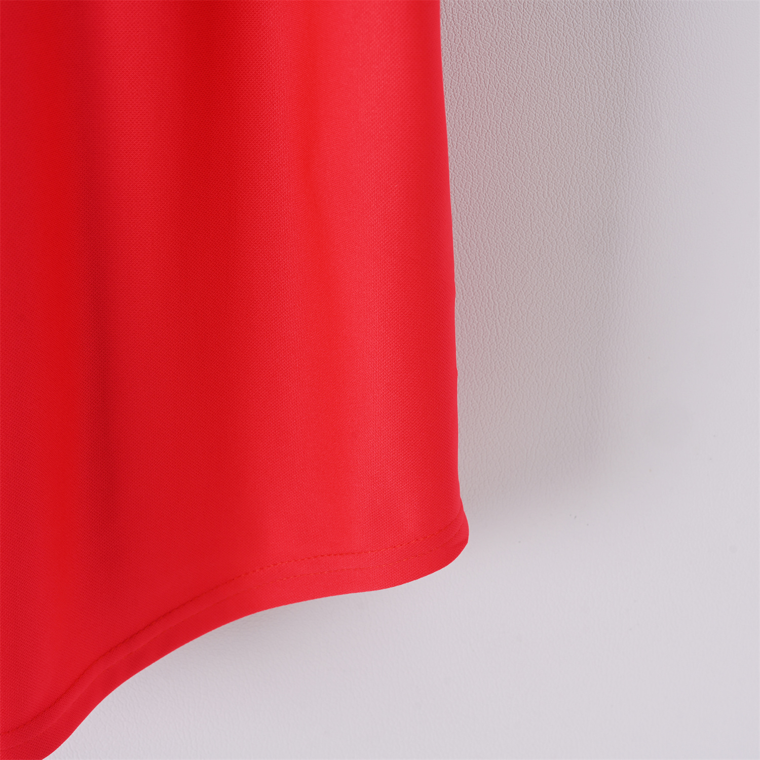 AlphaJersey-Retro Liver.pool 2000-01 Home Jersey