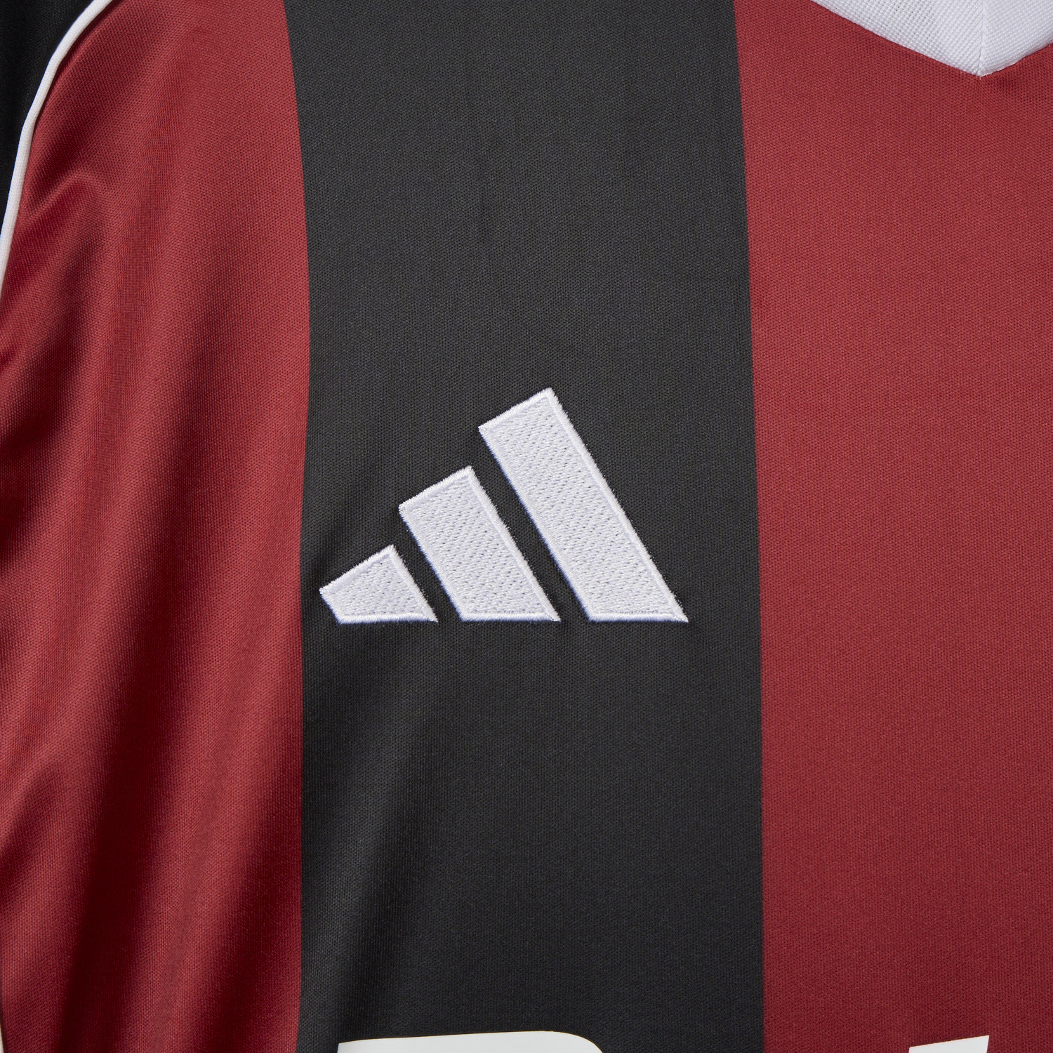 AlphaJersey-River Plate 25-26 Away Jersey With Chest Sponsor - Fans Version