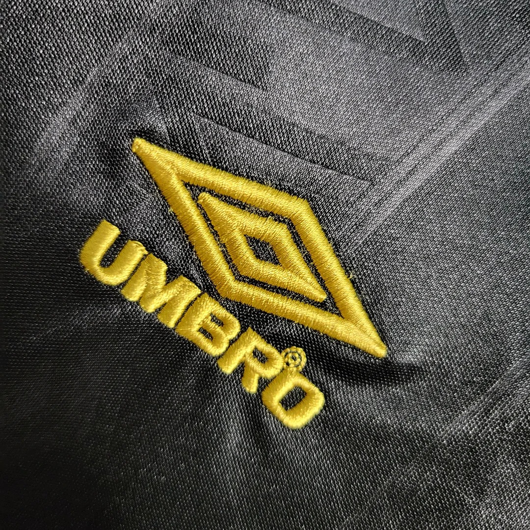 AlphaJersey-Retro Manchester United 93-94 Away Jersey