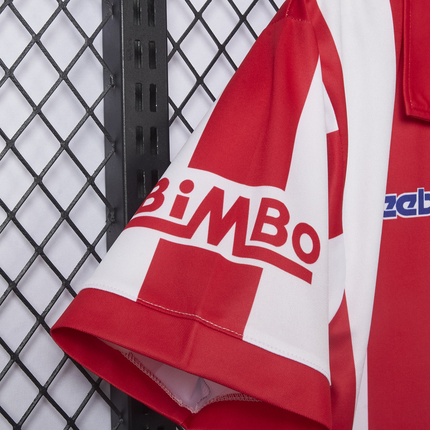 AlphaJersey-Retro Chivas de Guadalajara 2007-08 Champion Special Jersey