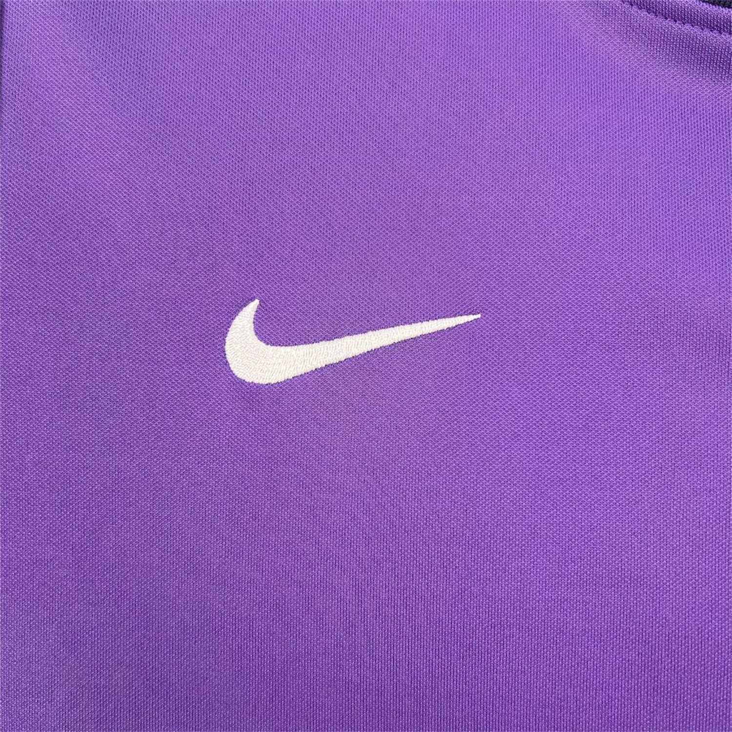 AlphaJersey-Women's Corinthians 25-26 Purple Training Jersey