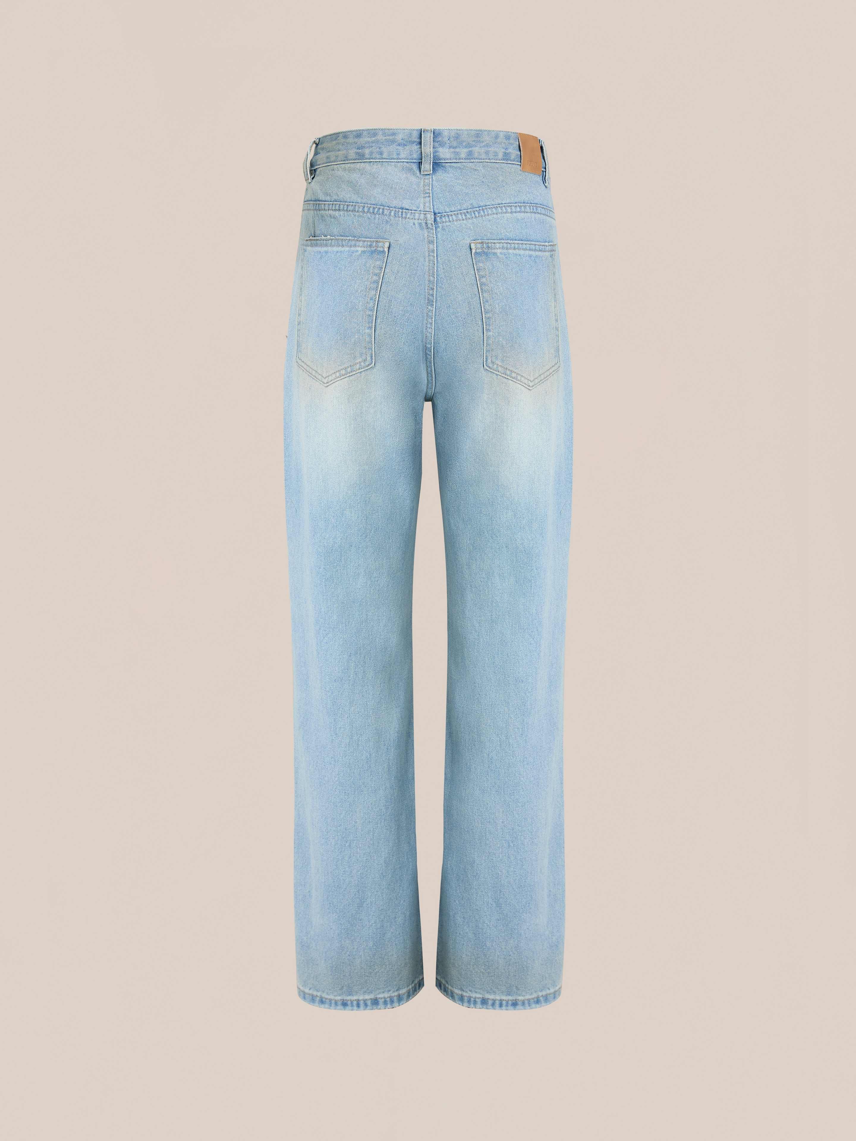 Flare Jeans | Modern Menswear by yycbvcnbmmnbm