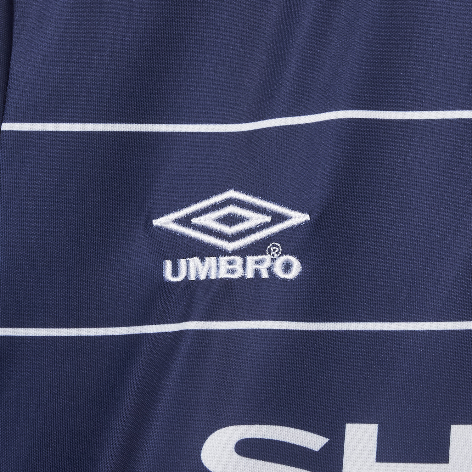AlphaJersey-Retro Manchester United 1999-00 Third Jersey