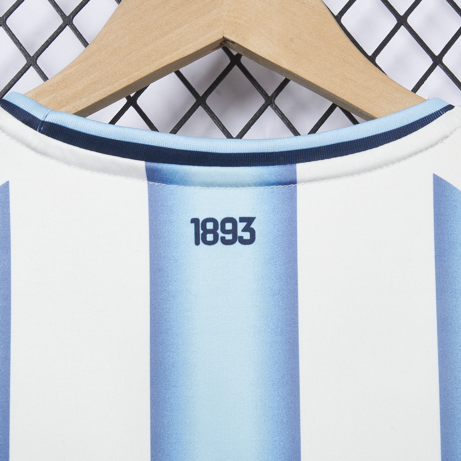 AlphaJersey-Women's Argentina 2026 Home Yoga Vest