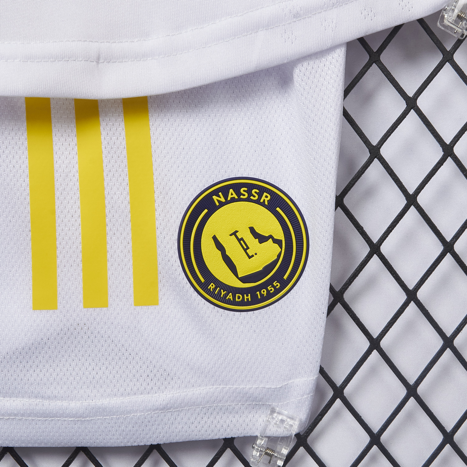 AlphaJersey-Al Nassr Riyadh Victory 25-26 Third Kids Kit - Player Version