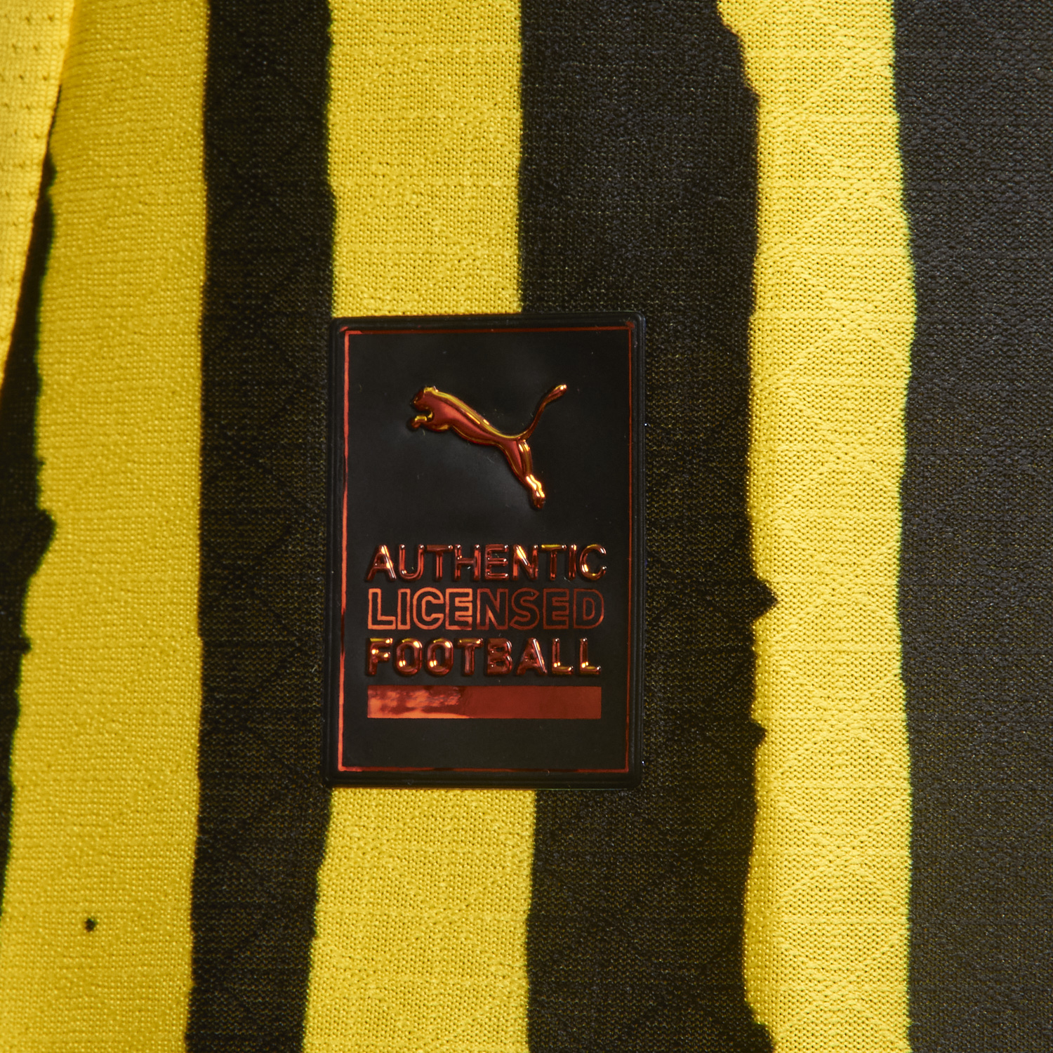 AlphaJersey-Dortmund 2025 Club World Cup Home Jersey - Player Version
