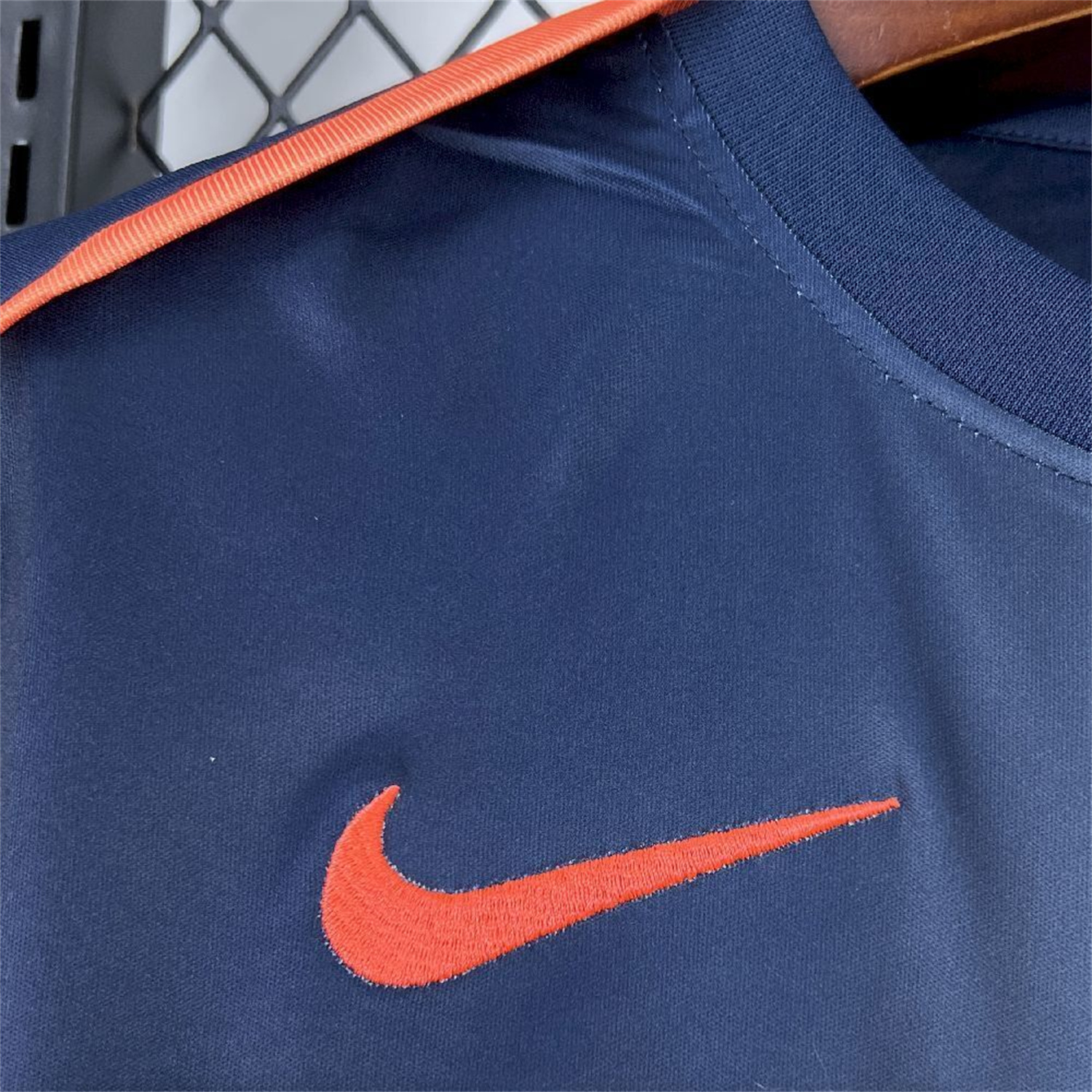 AlphaJersey-Barcelona 25-26 Pre-Match Training Jersey - Fans Version