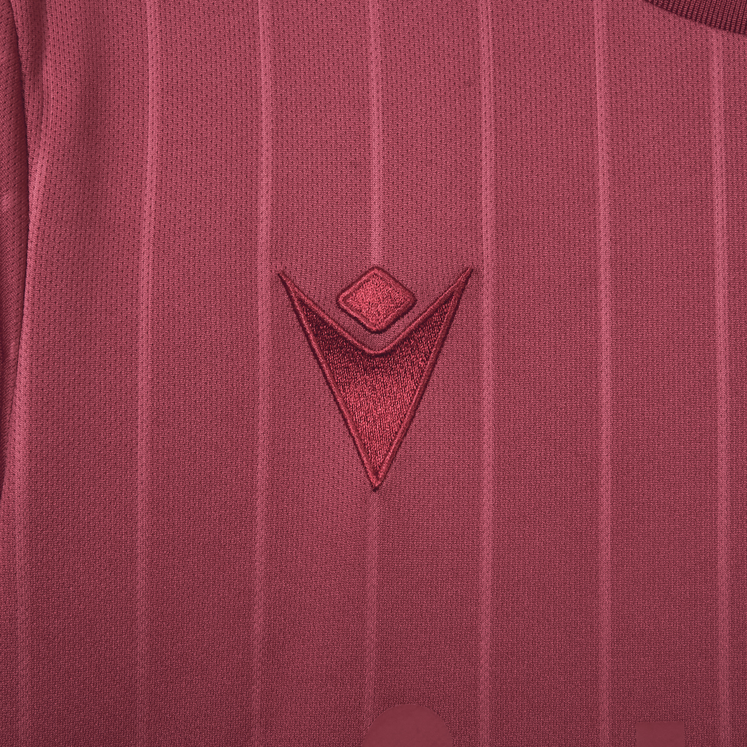 AlphaJersey-Hannover 96 25-26 130th Anniversary Jersey - Fans Version