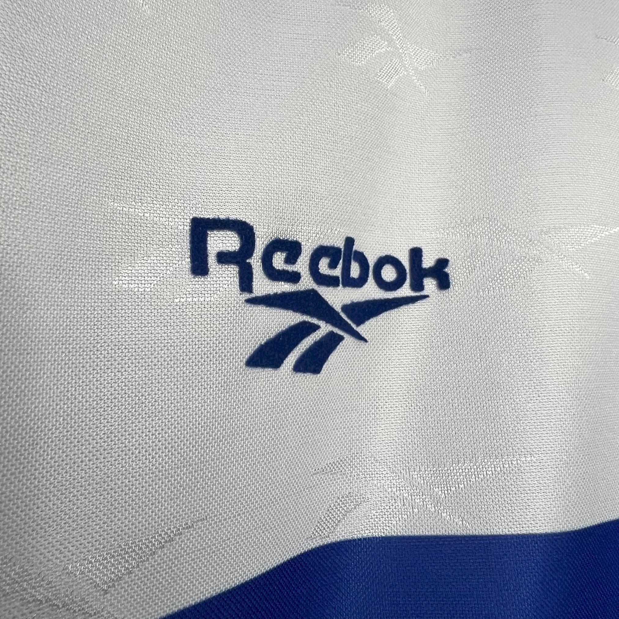 AlphaJersey-Retro Universidad De Chile 1998 Home Jersey