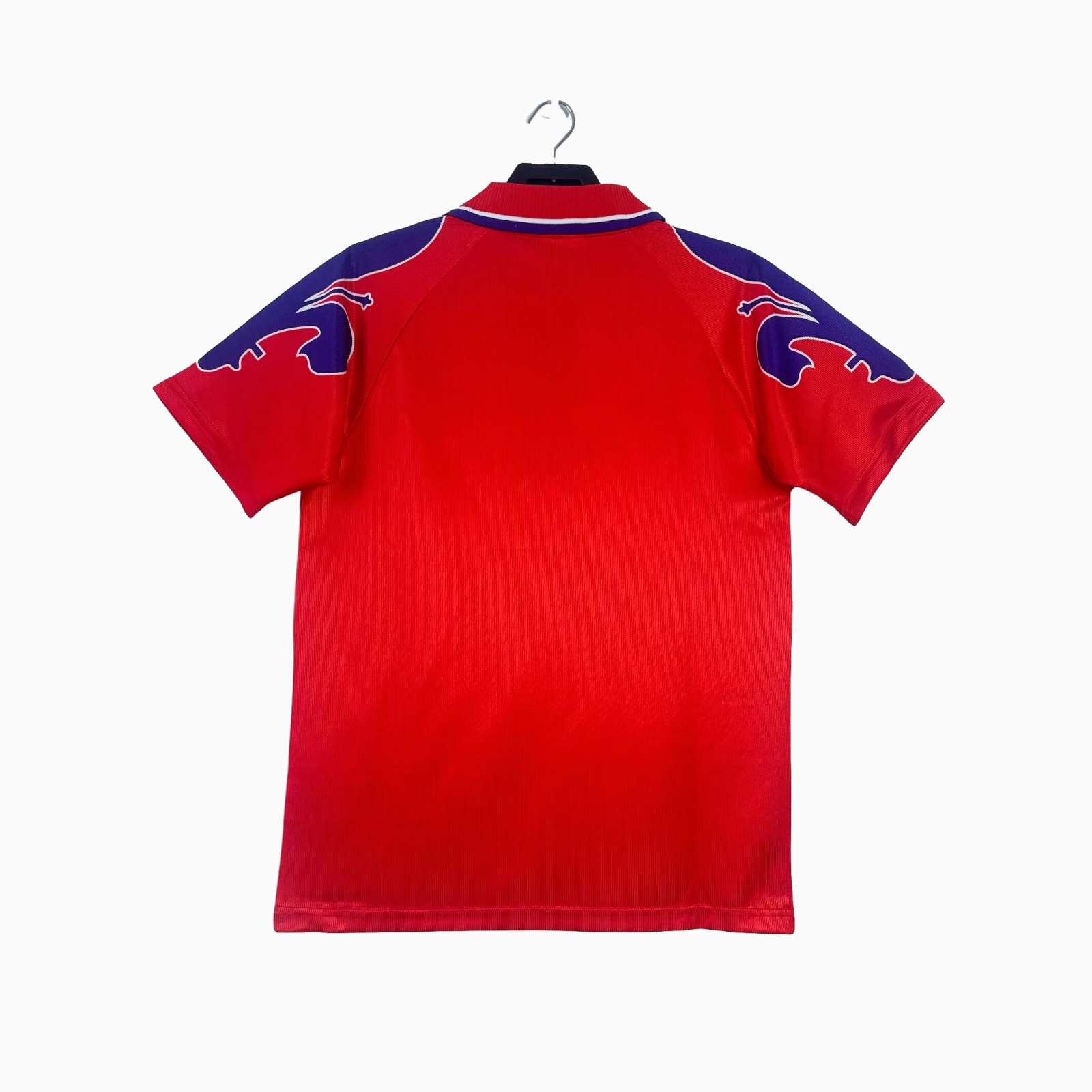 AlphaJersey-Retro Fiorentina 1995-96 Third Jersey