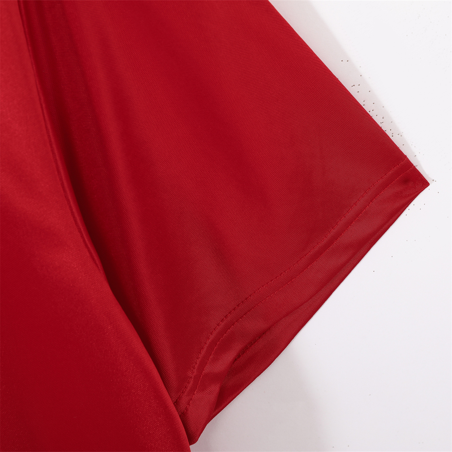 AlphaJersey-Retro Liver.pool 1992-93 Home Jersey