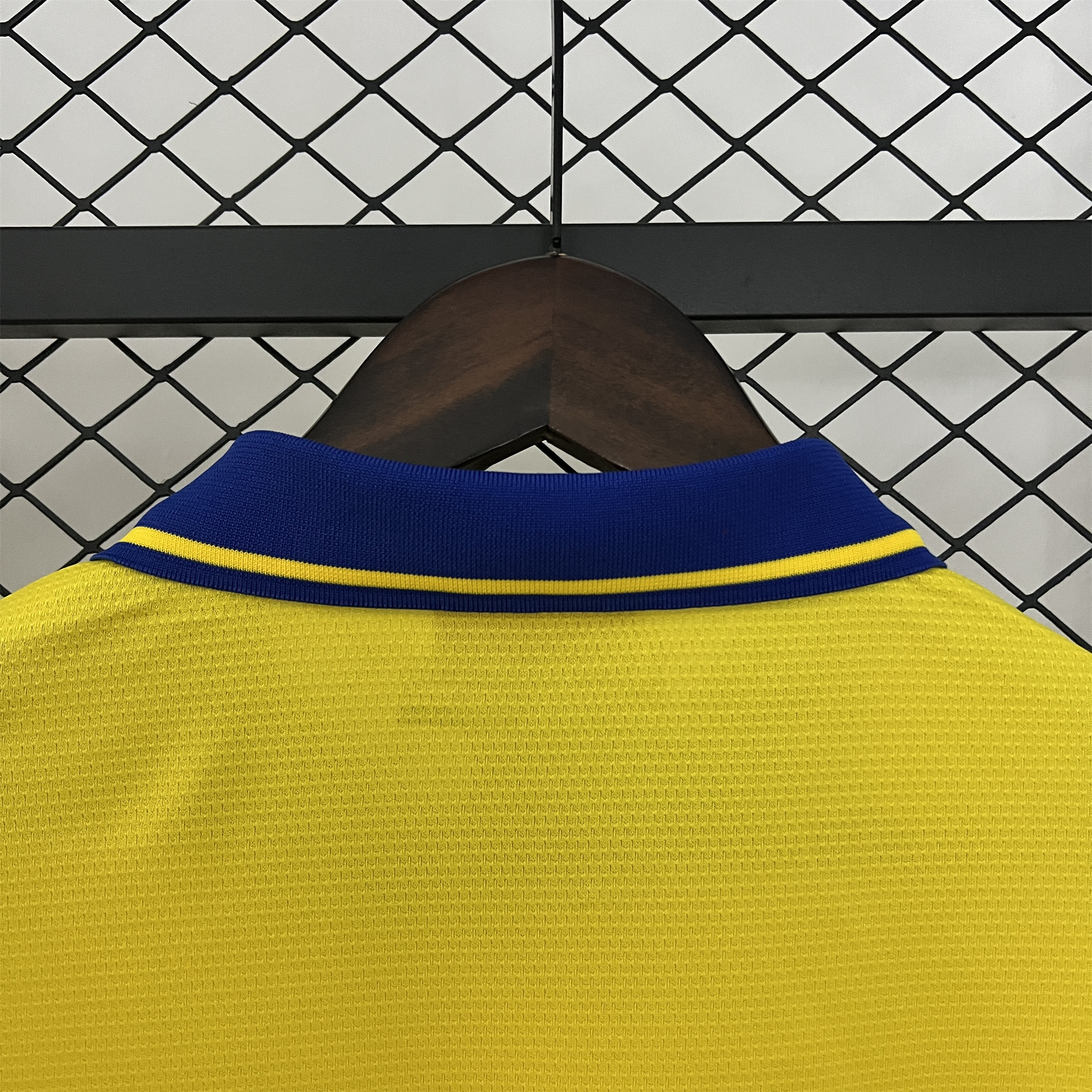 AlphaJersey-Retro Arsenal 2013-14 Away Jersey