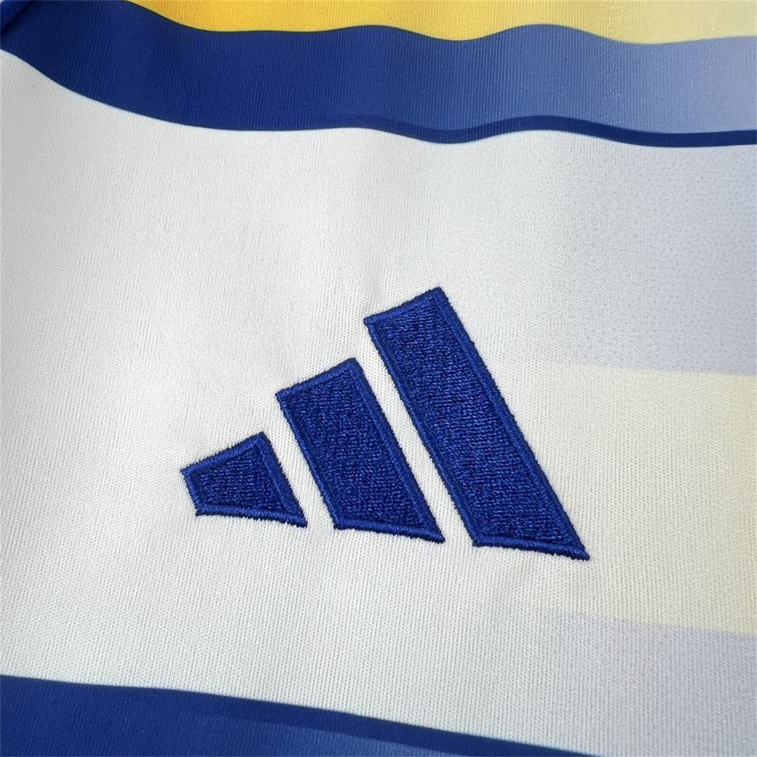 AlphaJersey-Boca Juniors 2026 Third Jersey - Fans Version