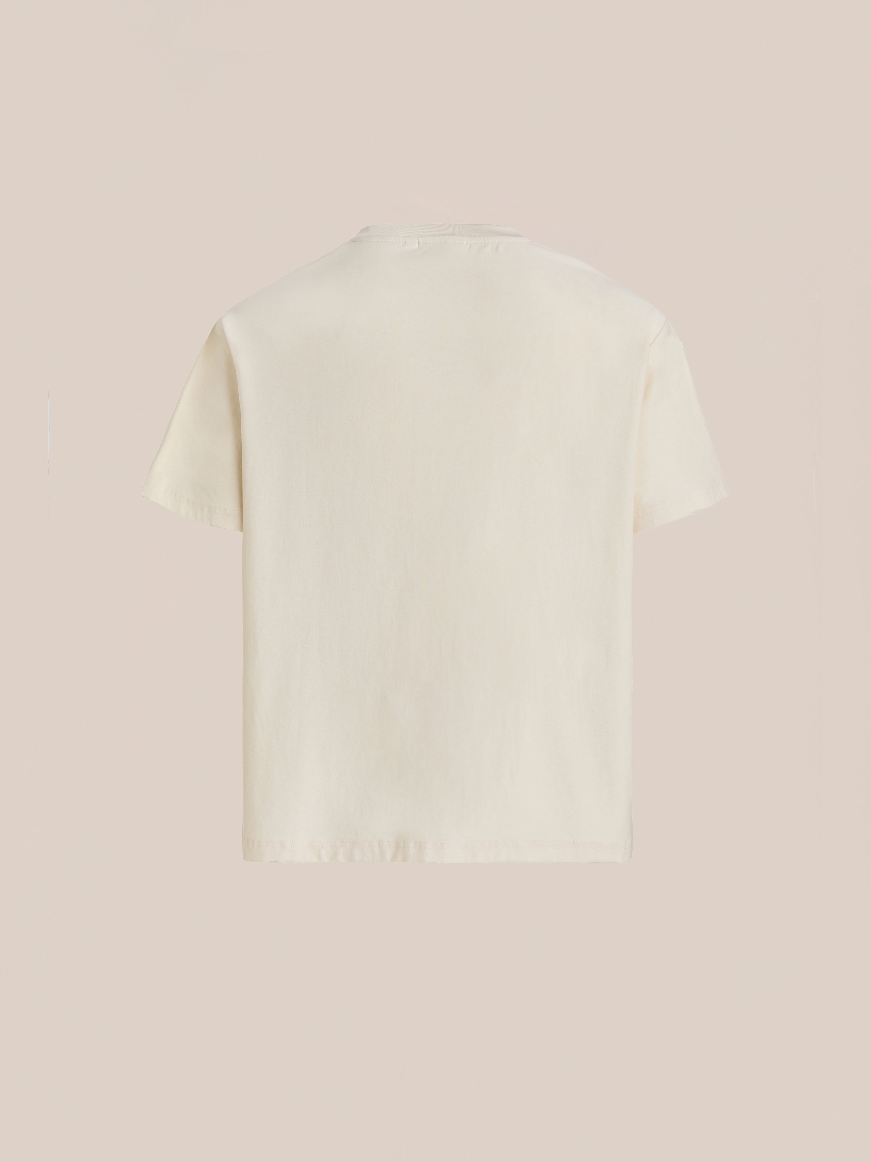 One World Family Tee | Modern Menswear by yycbvcnbmmnbm