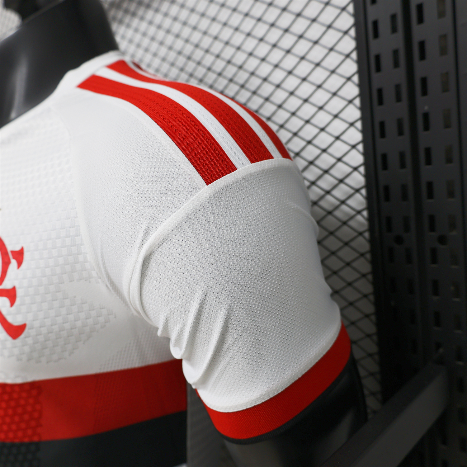 AlphaJersey-Flamengo 26-27 Away Jersey - Player Version
