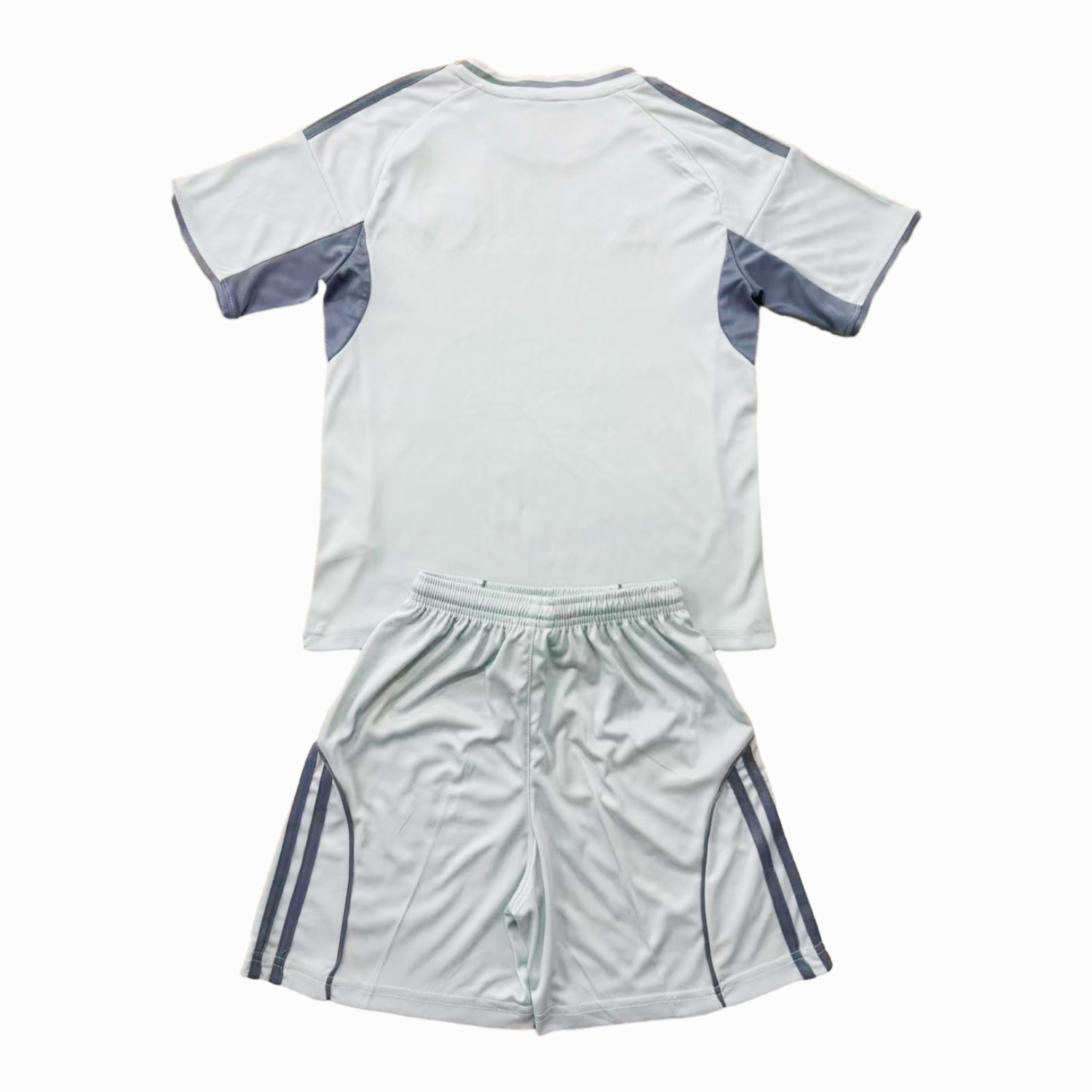 AlphaJersey-Dallas 25-26 Pre-Match Training Kids Kit