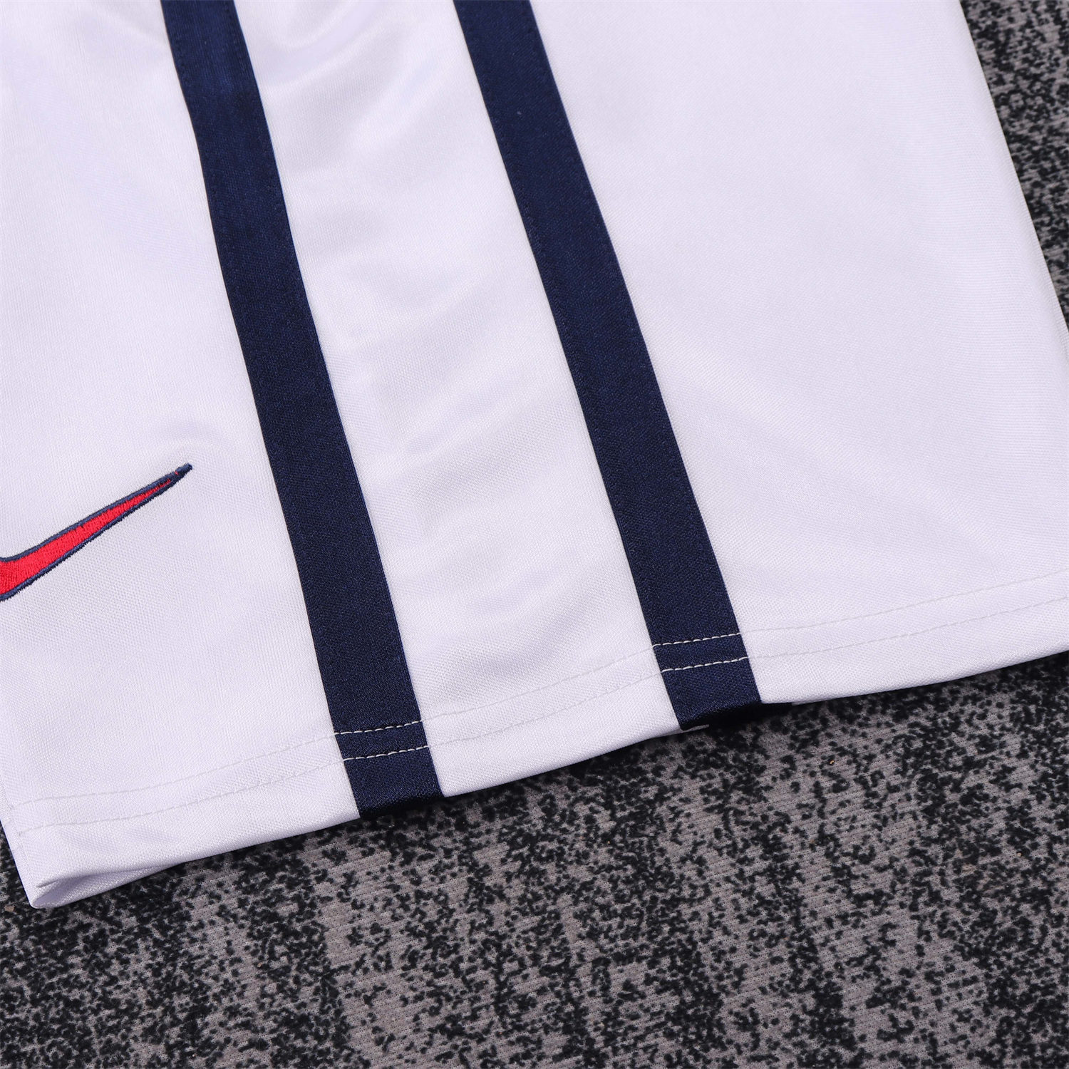 AlphaJersey-Retro Arsenal 1998-99 Home Kids Kit