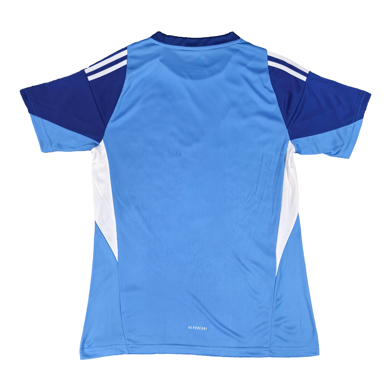 AlphaJersey-LA Galaxy 25-26 Blue Goalkeeper Jersey - Fans Version