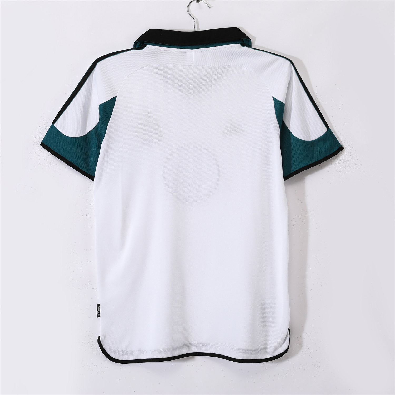 AlphaJersey-Retro Newcastle United 1999-00 Away Jersey