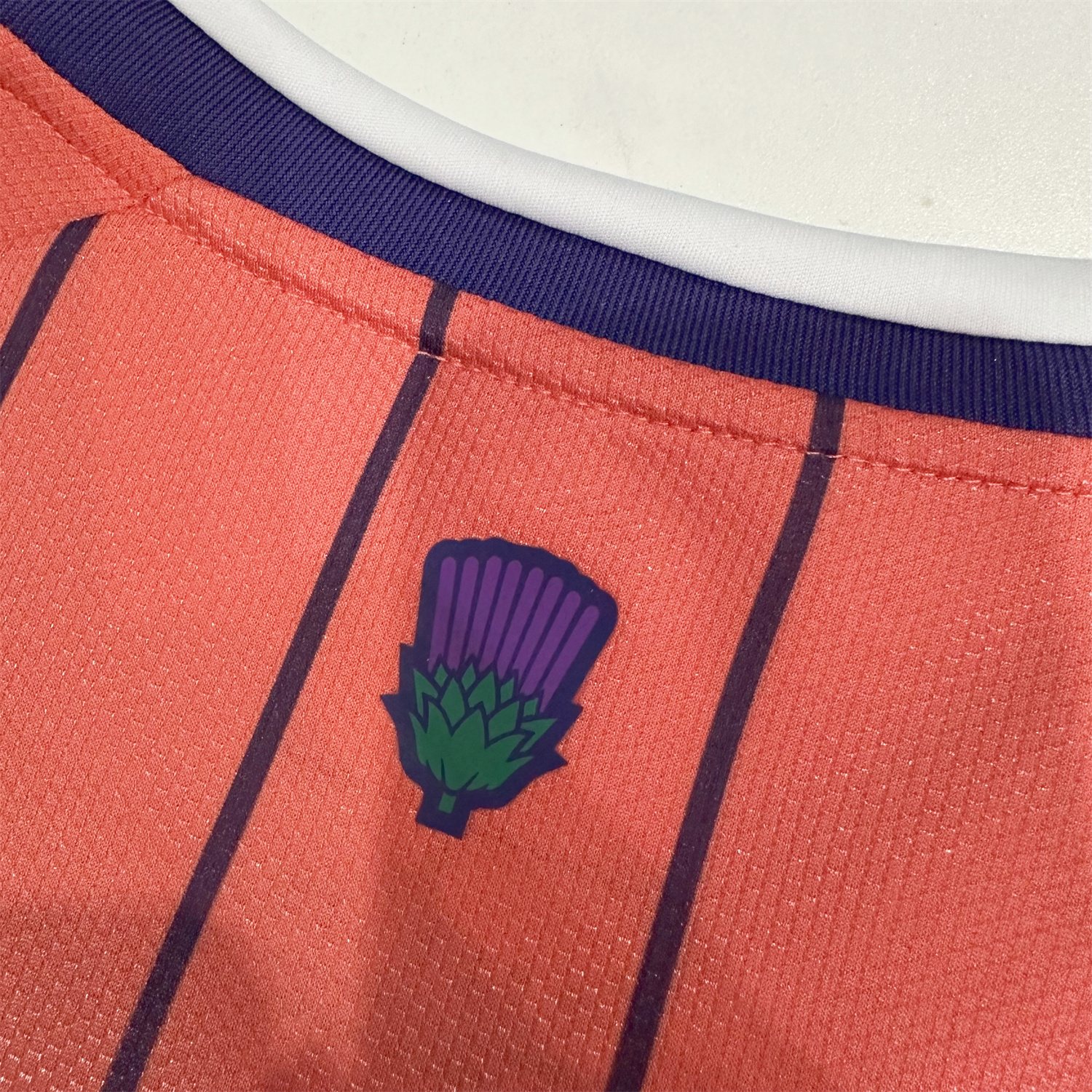 AlphaJersey-S-c-o.t l.a-n.d 2026 Away Jersey - Fans Version